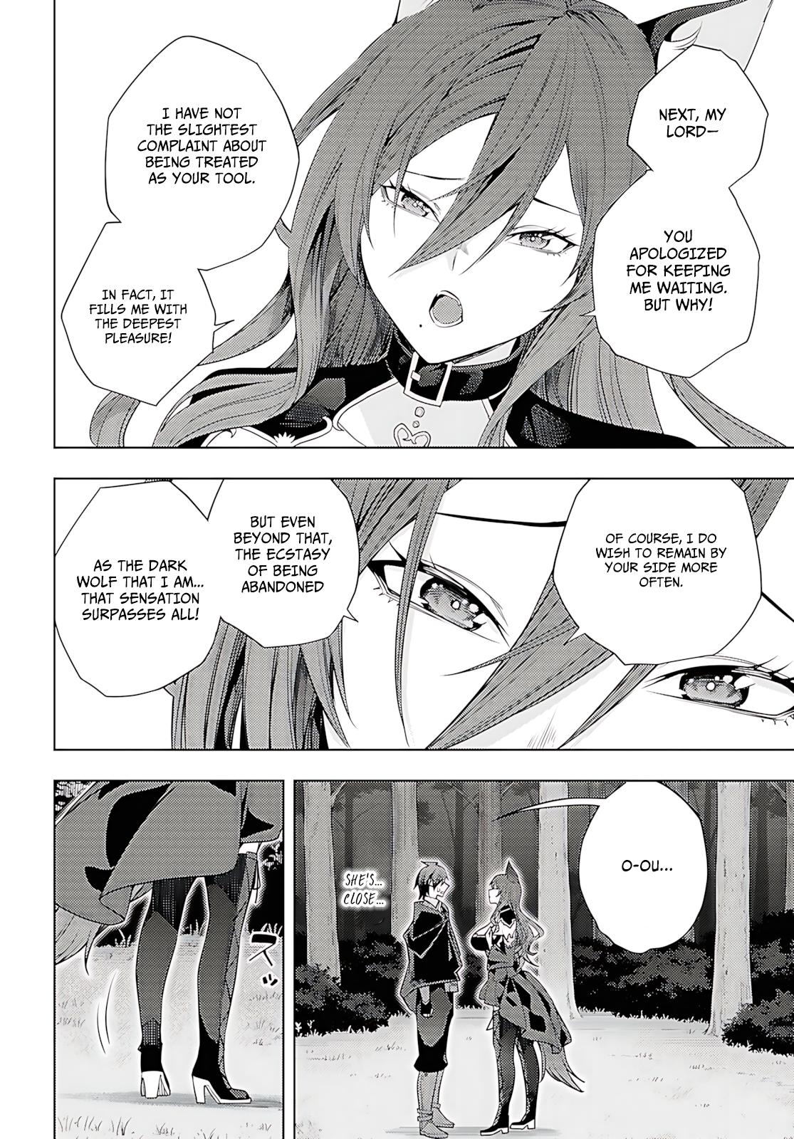 Moto Sekai Ichi'i Subchara Ikusei Nikki: Hai Player, Isekai wo Kouryakuchuu! Chap 75 - Next Chap 76