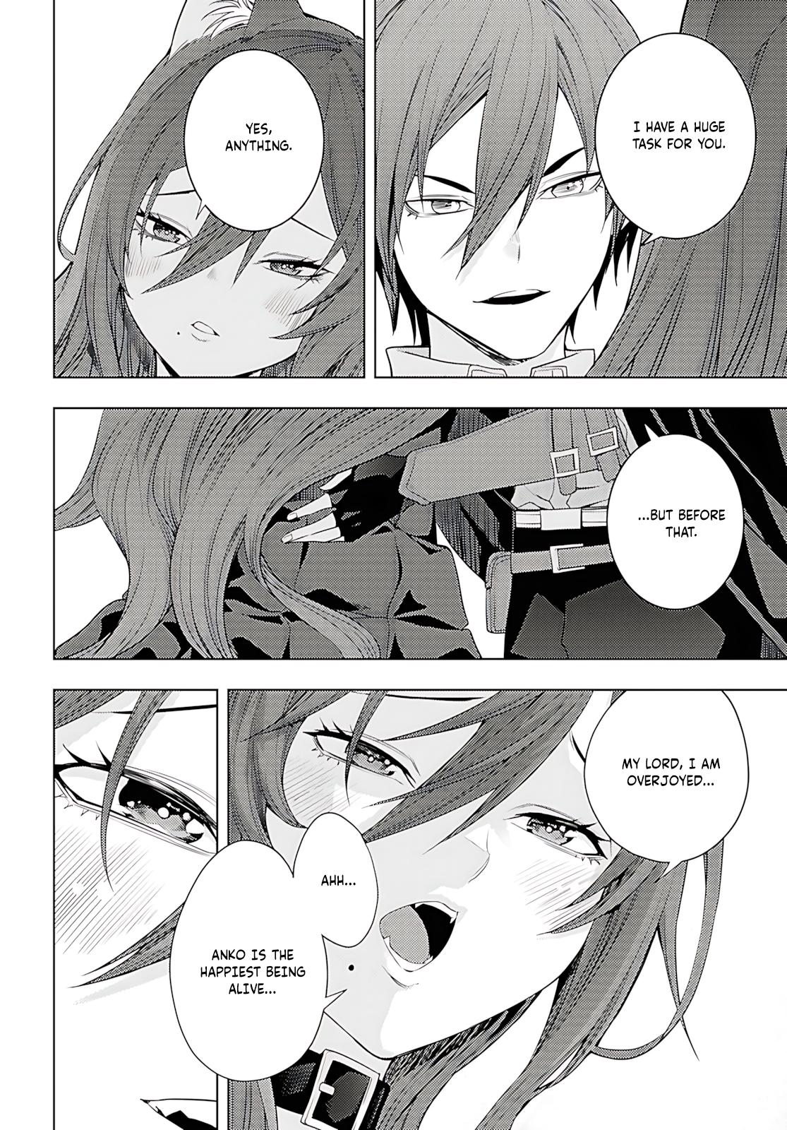 Moto Sekai Ichi'i Subchara Ikusei Nikki: Hai Player, Isekai wo Kouryakuchuu! Chap 75 - Next Chap 76