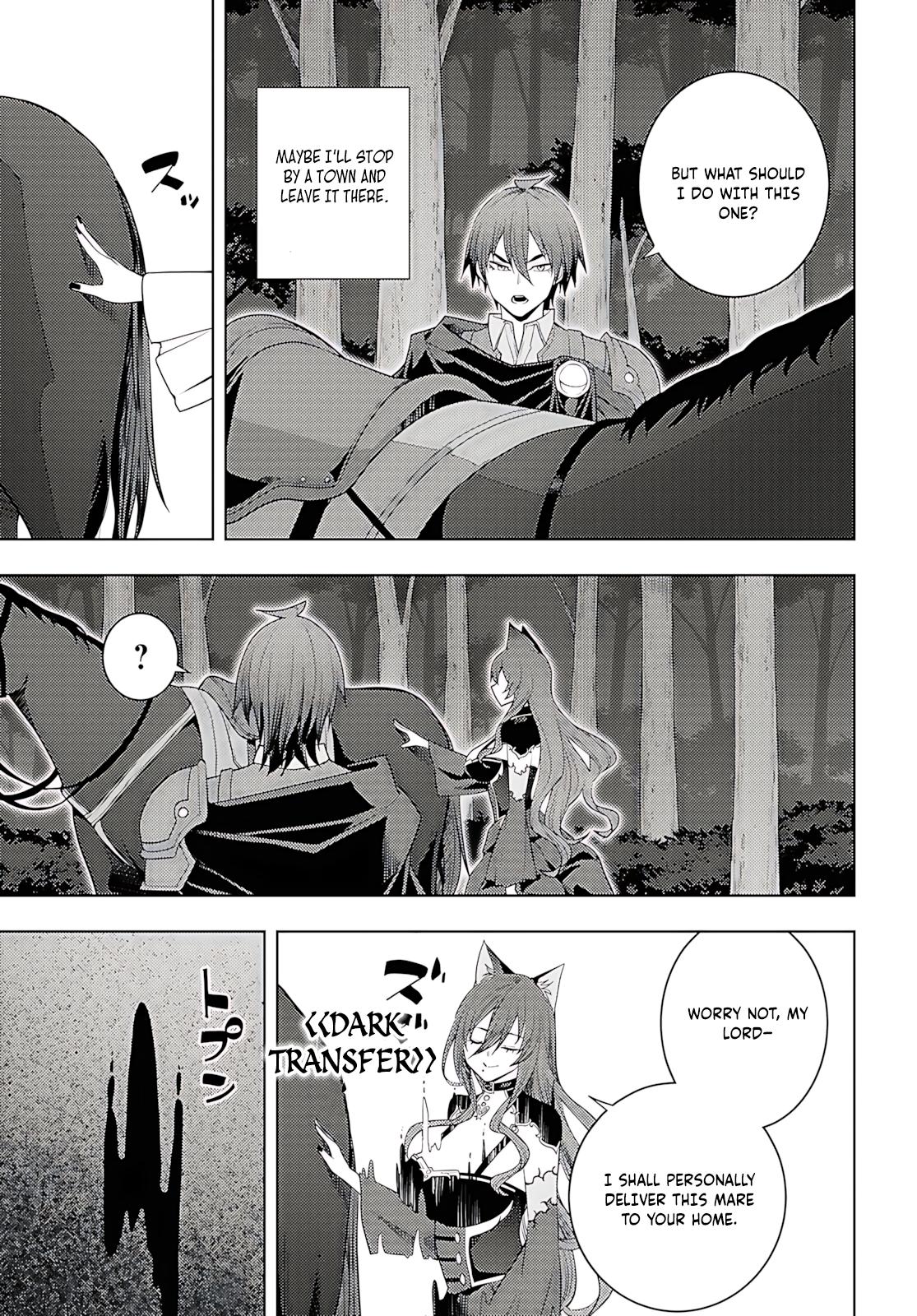 Moto Sekai Ichi'i Subchara Ikusei Nikki: Hai Player, Isekai wo Kouryakuchuu! Chap 75 - Next Chap 76