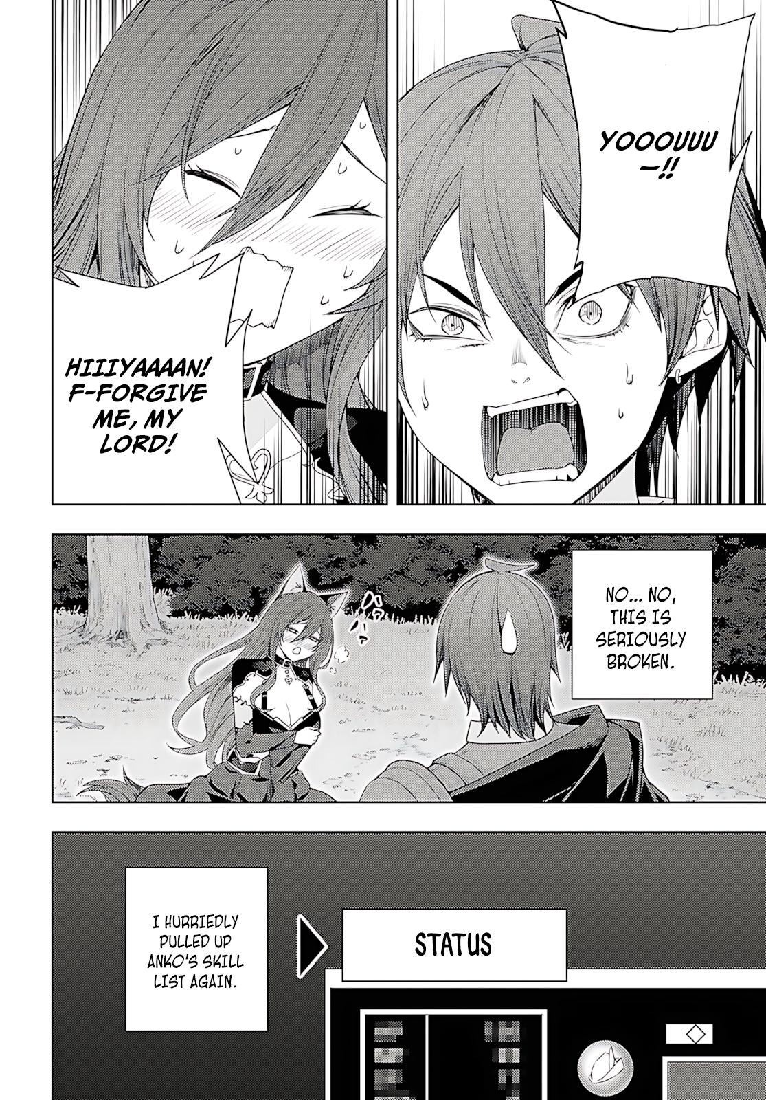 Moto Sekai Ichi'i Subchara Ikusei Nikki: Hai Player, Isekai wo Kouryakuchuu! Chap 75 - Next Chap 76