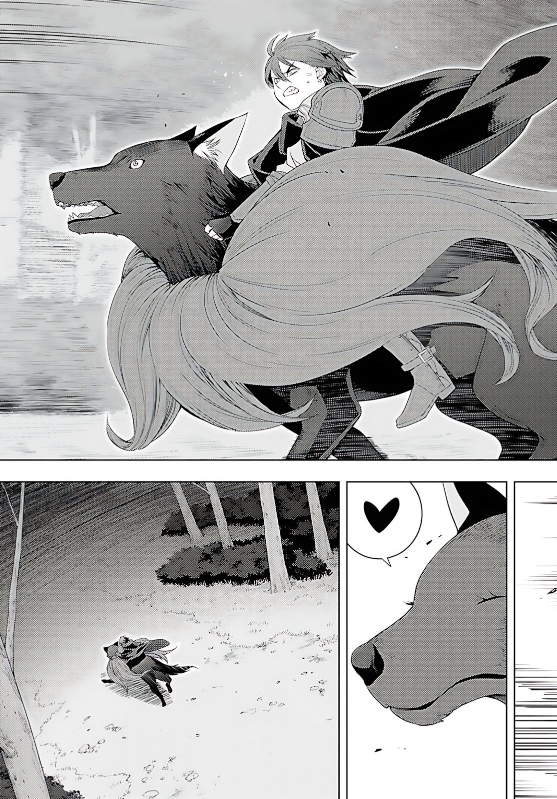 Moto Sekai Ichi'i Subchara Ikusei Nikki: Hai Player, Isekai wo Kouryakuchuu! Chap 75 - Next Chap 76