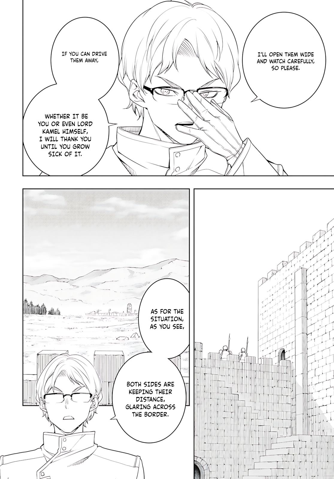 Moto Sekai Ichi'i Subchara Ikusei Nikki: Hai Player, Isekai wo Kouryakuchuu! Chap 76 - Next Chap 77