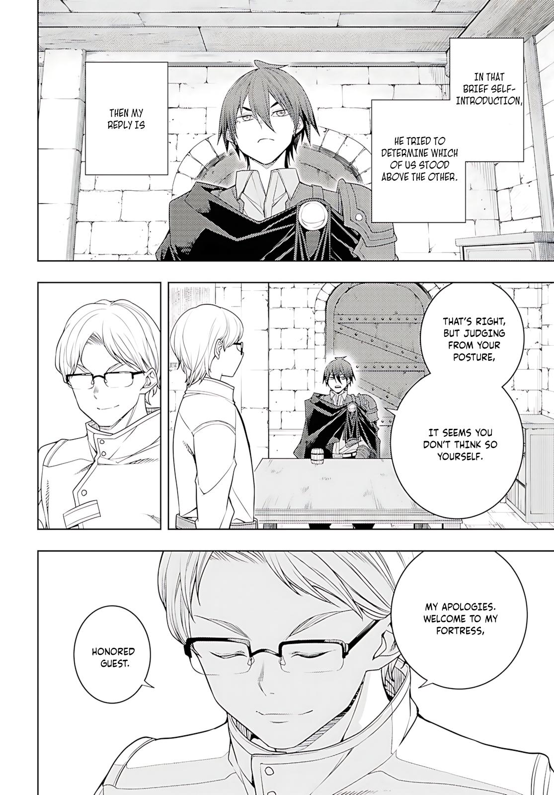 Moto Sekai Ichi'i Subchara Ikusei Nikki: Hai Player, Isekai wo Kouryakuchuu! Chap 76 - Next Chap 77