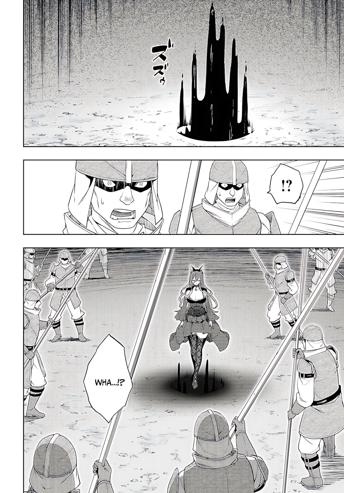 Moto Sekai Ichi'i Subchara Ikusei Nikki: Hai Player, Isekai wo Kouryakuchuu! Chap 76 - Next Chap 77