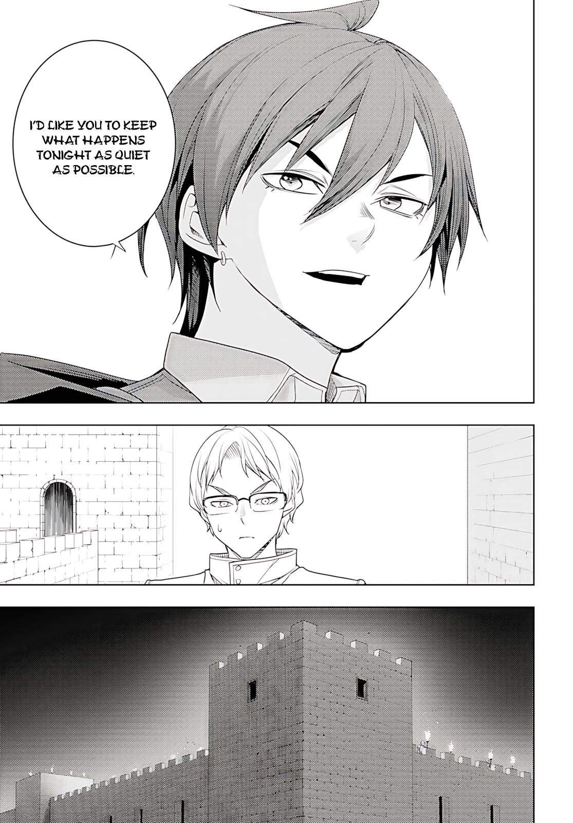 Moto Sekai Ichi'i Subchara Ikusei Nikki: Hai Player, Isekai wo Kouryakuchuu! Chap 76 - Next Chap 77