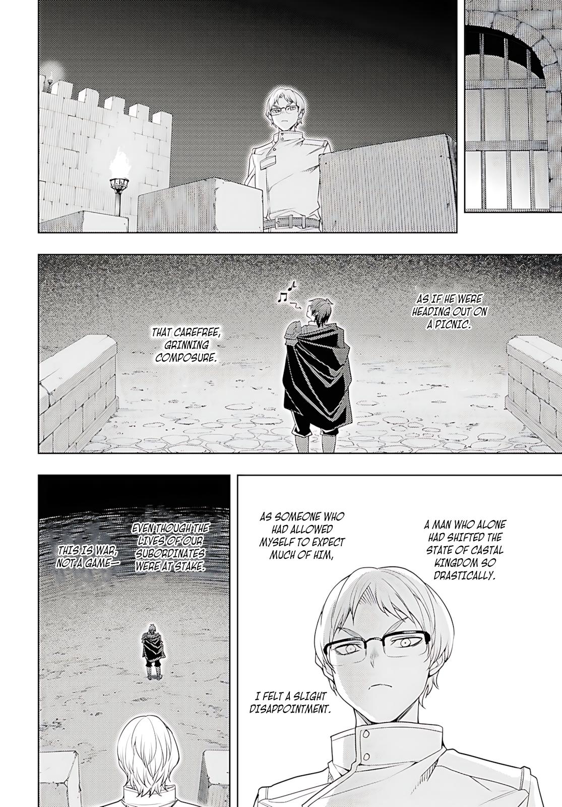 Moto Sekai Ichi'i Subchara Ikusei Nikki: Hai Player, Isekai wo Kouryakuchuu! Chap 76 - Next Chap 77