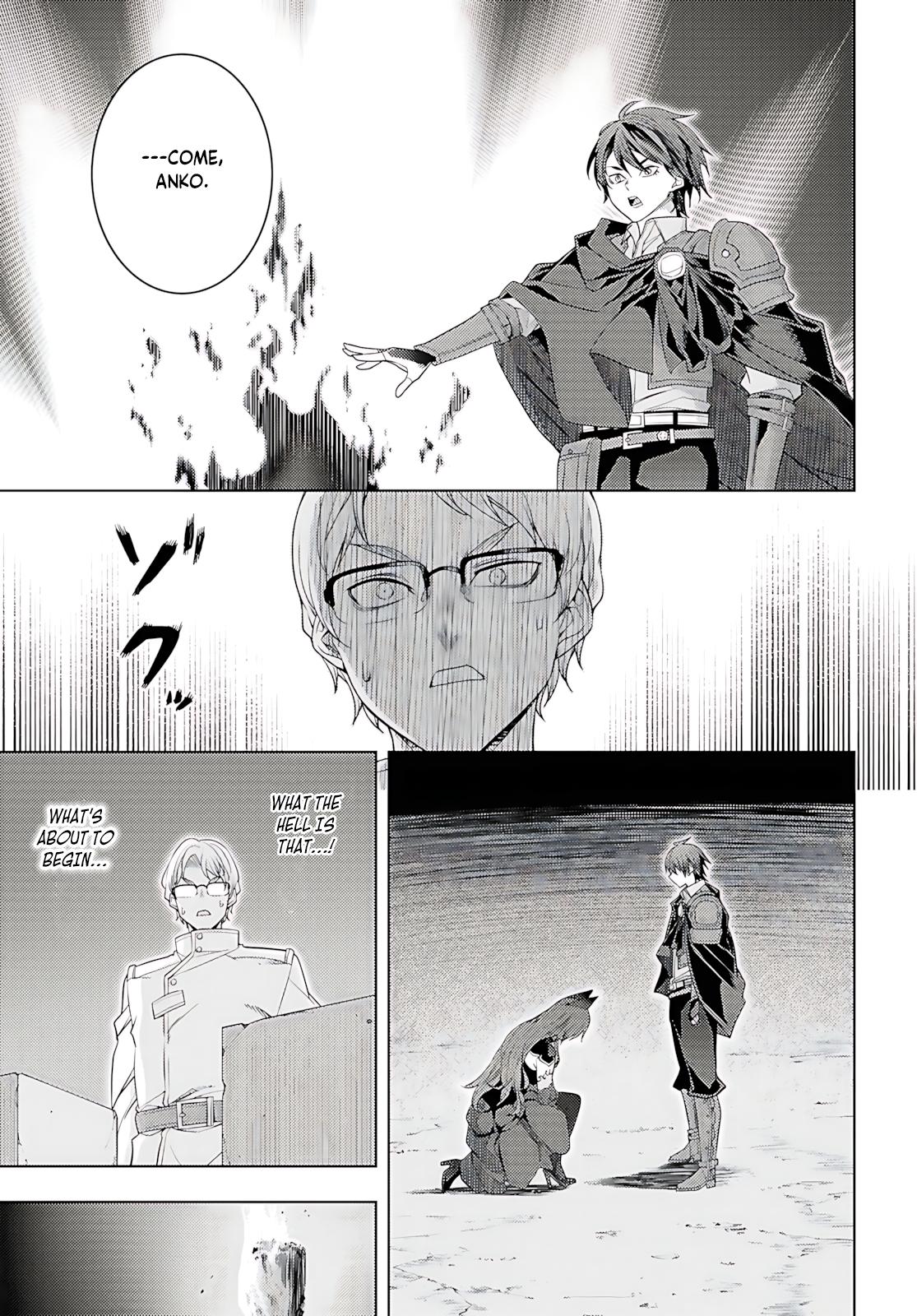 Moto Sekai Ichi'i Subchara Ikusei Nikki: Hai Player, Isekai wo Kouryakuchuu! Chap 76 - Next Chap 77