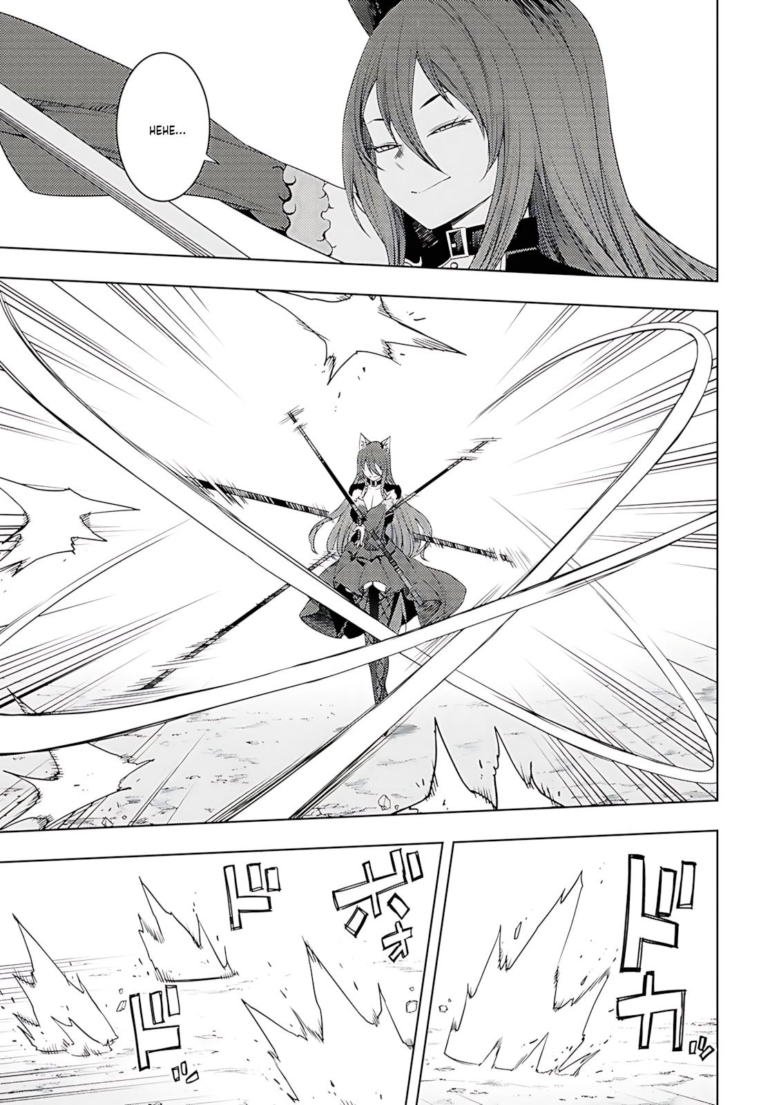 Moto Sekai Ichi'i Subchara Ikusei Nikki: Hai Player, Isekai wo Kouryakuchuu! Chap 76 - Next Chap 77
