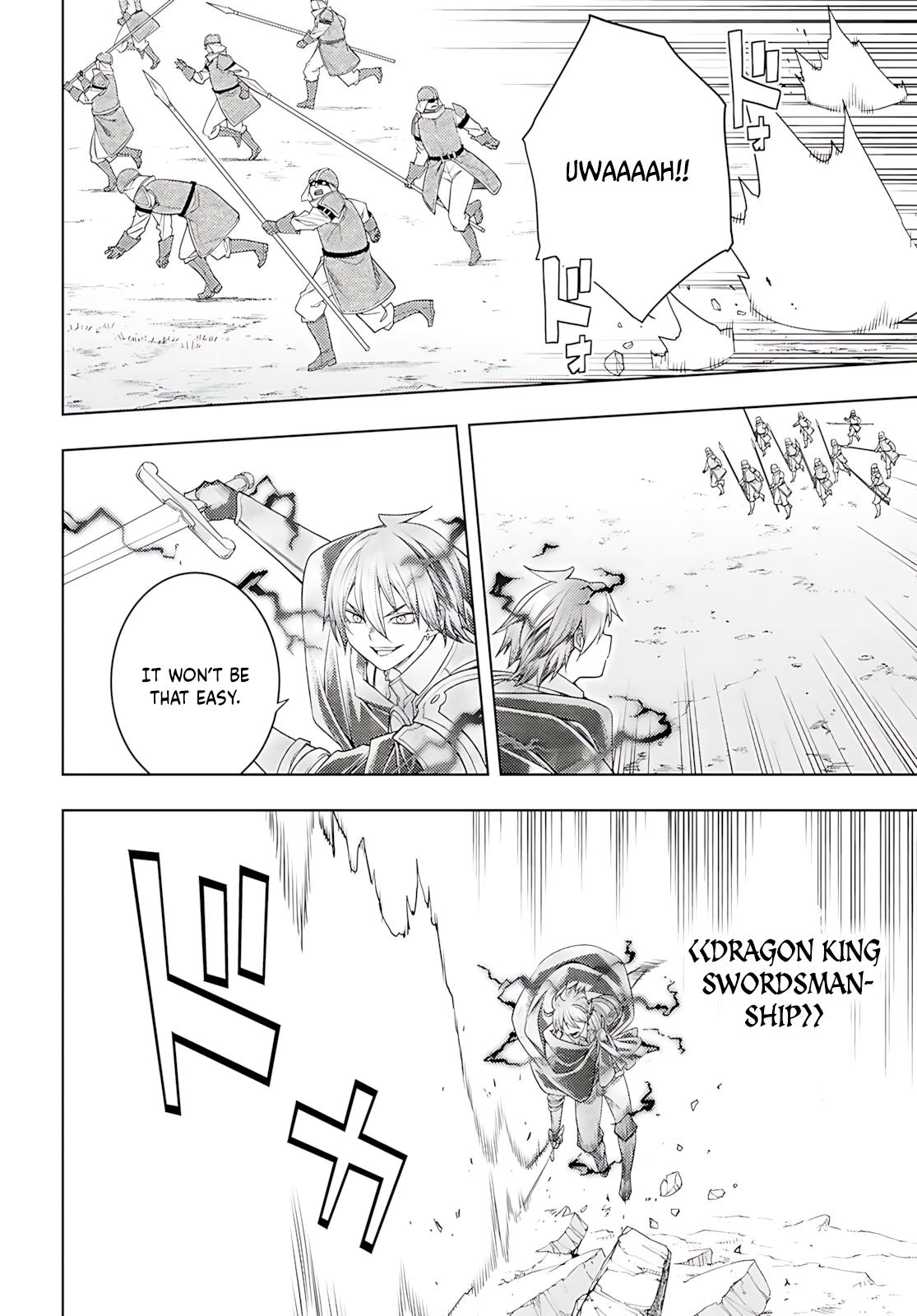 Moto Sekai Ichi'i Subchara Ikusei Nikki: Hai Player, Isekai wo Kouryakuchuu! Chap 76 - Next Chap 77