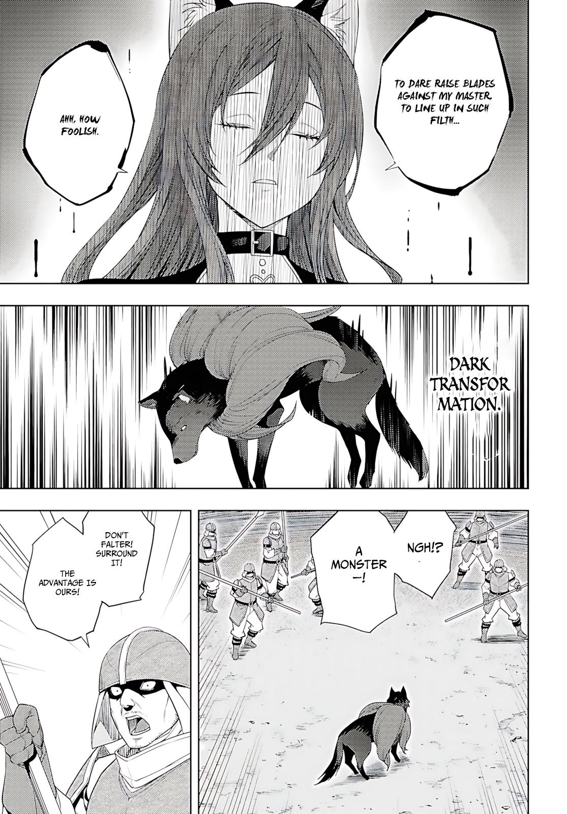 Moto Sekai Ichi'i Subchara Ikusei Nikki: Hai Player, Isekai wo Kouryakuchuu! Chap 76 - Next Chap 77