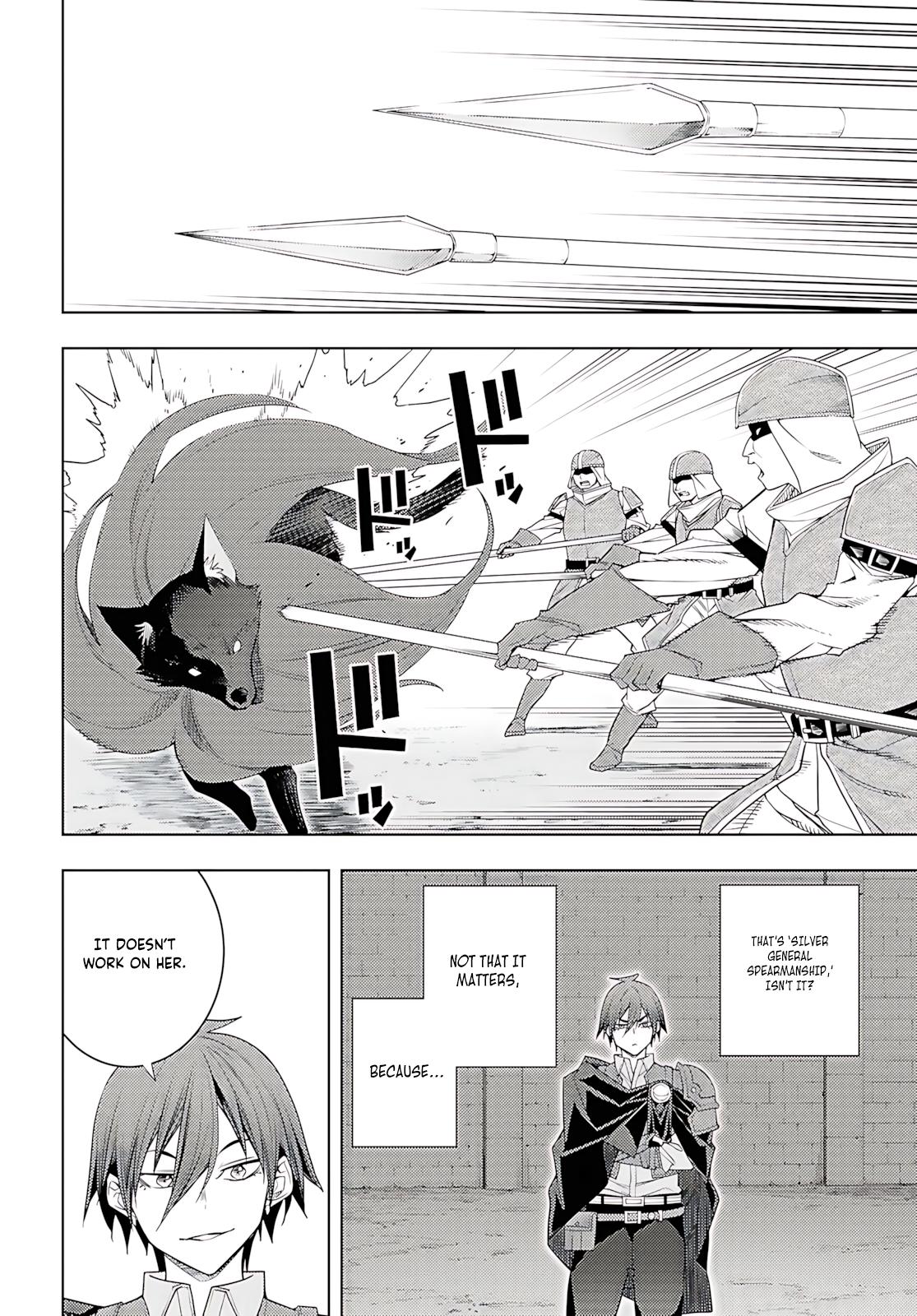 Moto Sekai Ichi'i Subchara Ikusei Nikki: Hai Player, Isekai wo Kouryakuchuu! Chap 76 - Next Chap 77