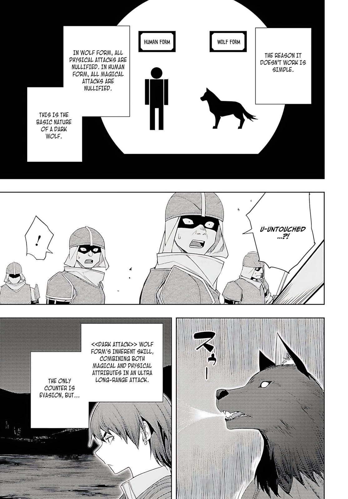 Moto Sekai Ichi'i Subchara Ikusei Nikki: Hai Player, Isekai wo Kouryakuchuu! Chap 76 - Next Chap 77