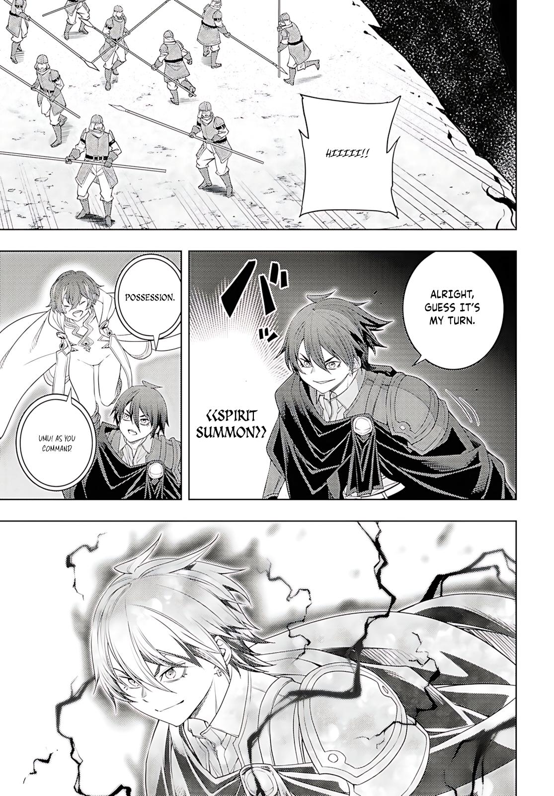 Moto Sekai Ichi'i Subchara Ikusei Nikki: Hai Player, Isekai wo Kouryakuchuu! Chap 76 - Next Chap 77