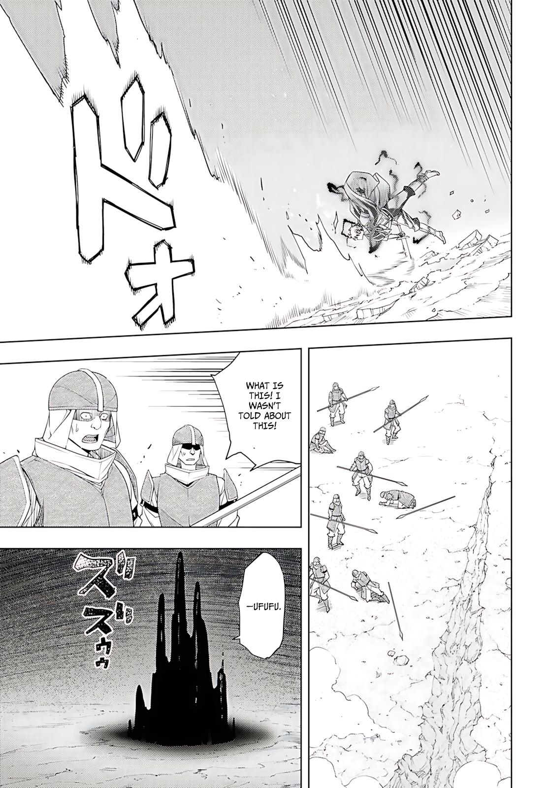 Moto Sekai Ichi'i Subchara Ikusei Nikki: Hai Player, Isekai wo Kouryakuchuu! Chap 76 - Next Chap 77