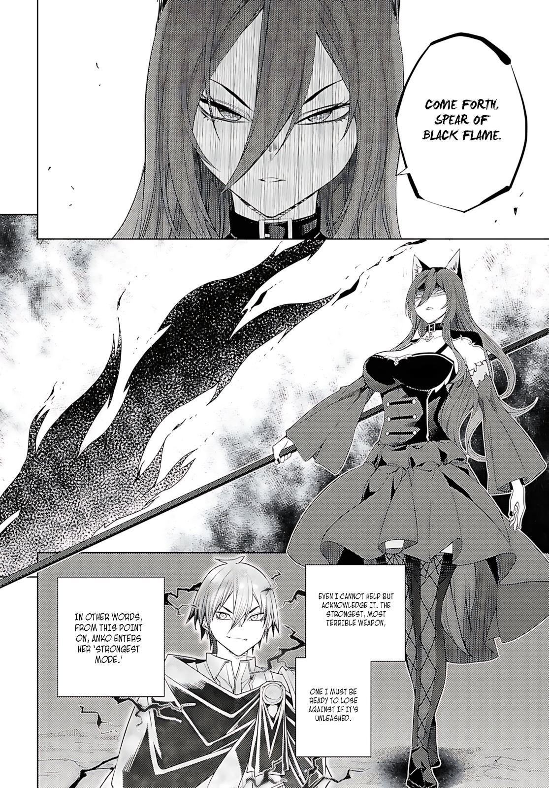 Moto Sekai Ichi'i Subchara Ikusei Nikki: Hai Player, Isekai wo Kouryakuchuu! Chap 76 - Next Chap 77