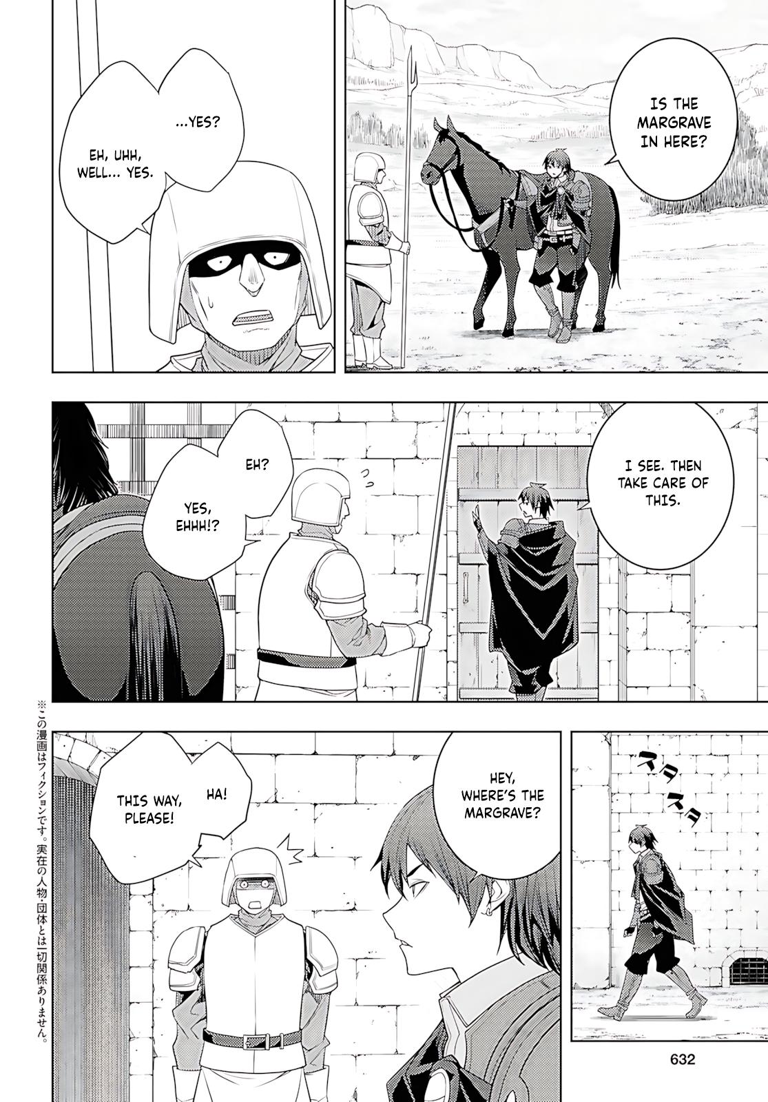 Moto Sekai Ichi'i Subchara Ikusei Nikki: Hai Player, Isekai wo Kouryakuchuu! Chap 76 - Next Chap 77