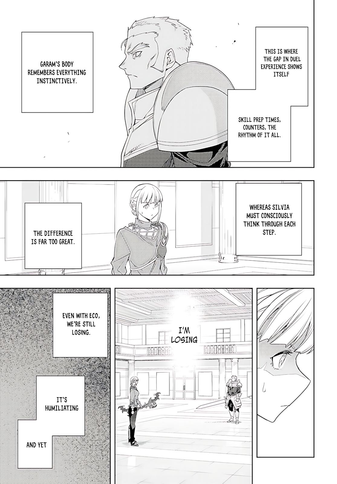 Moto Sekai Ichi'i Subchara Ikusei Nikki: Hai Player, Isekai wo Kouryakuchuu! Chap 78 - Next Chap 79