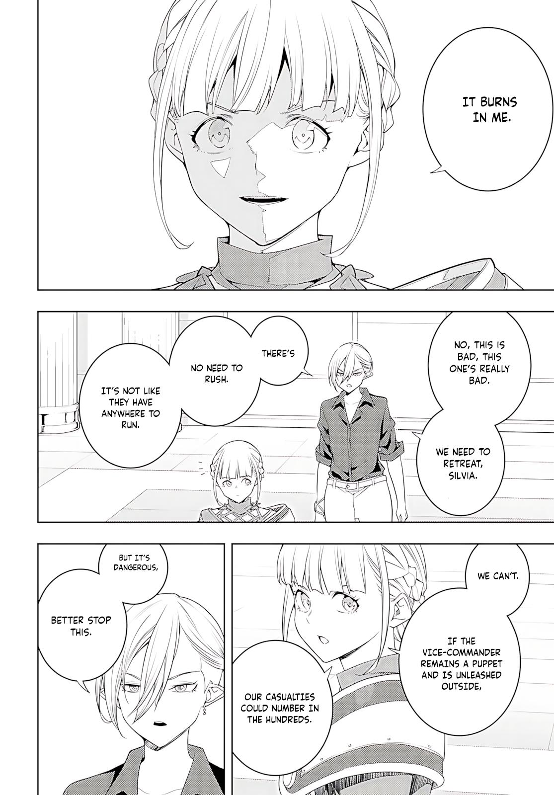 Moto Sekai Ichi'i Subchara Ikusei Nikki: Hai Player, Isekai wo Kouryakuchuu! Chap 78 - Next Chap 79
