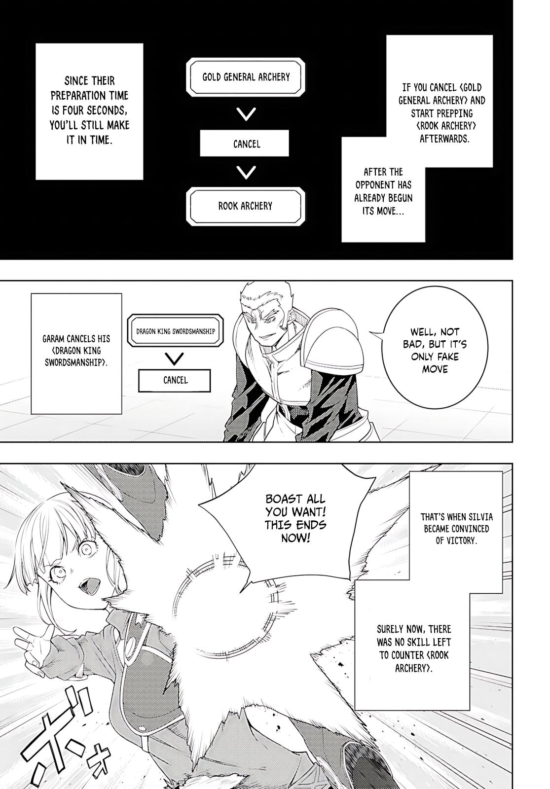 Moto Sekai Ichi'i Subchara Ikusei Nikki: Hai Player, Isekai wo Kouryakuchuu! Chap 78 - Next Chap 79