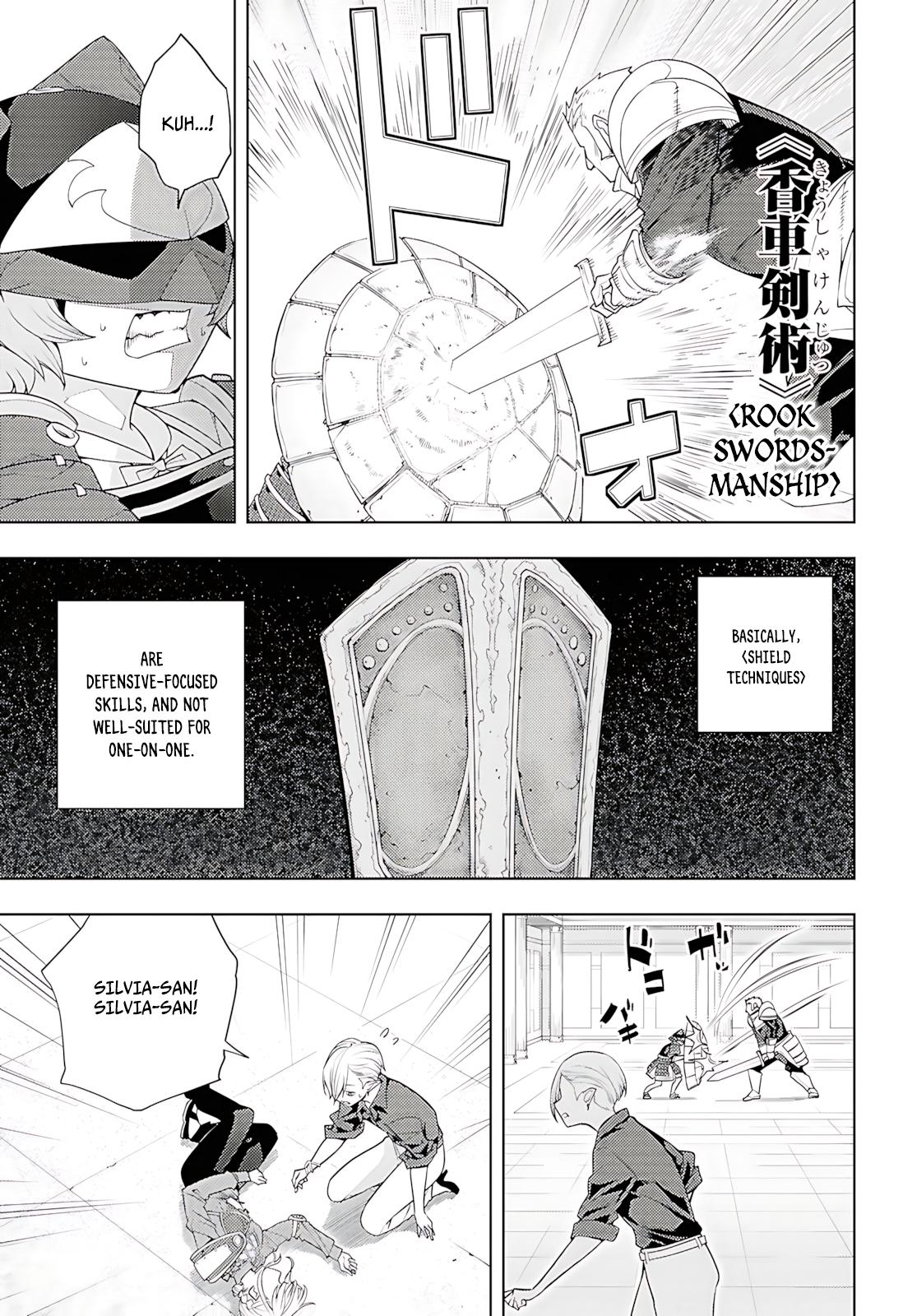 Moto Sekai Ichi'i Subchara Ikusei Nikki: Hai Player, Isekai wo Kouryakuchuu! Chap 78 - Next Chap 79