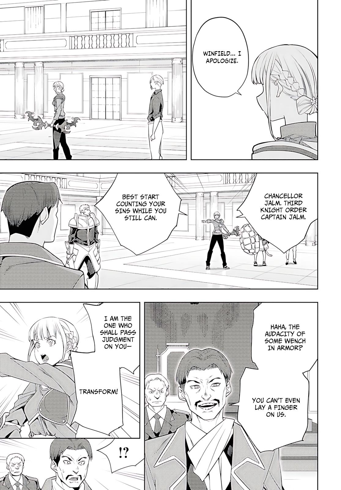 Moto Sekai Ichi'i Subchara Ikusei Nikki: Hai Player, Isekai wo Kouryakuchuu! Chap 78 - Next Chap 79
