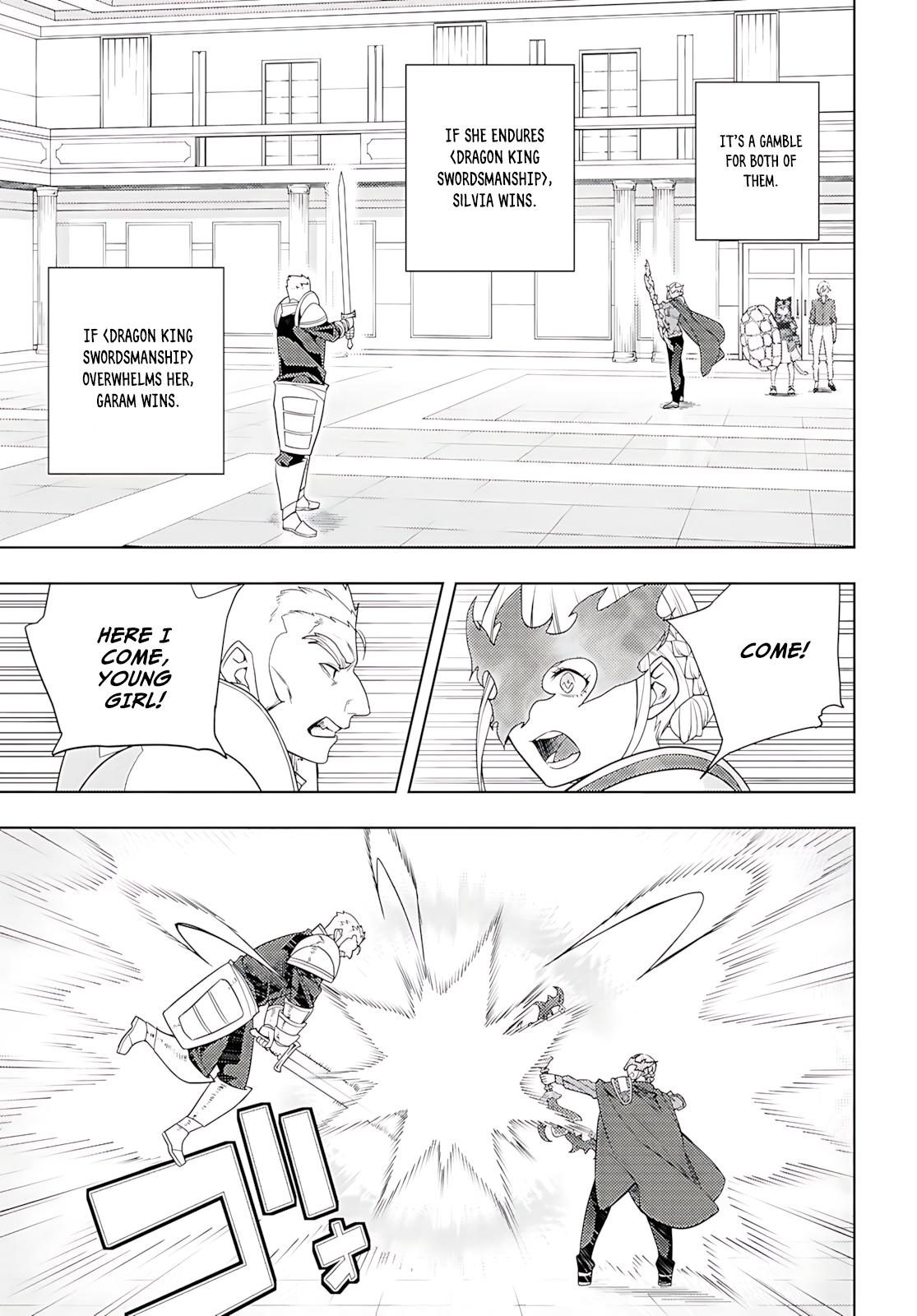 Moto Sekai Ichi'i Subchara Ikusei Nikki: Hai Player, Isekai wo Kouryakuchuu! Chap 78 - Next Chap 79