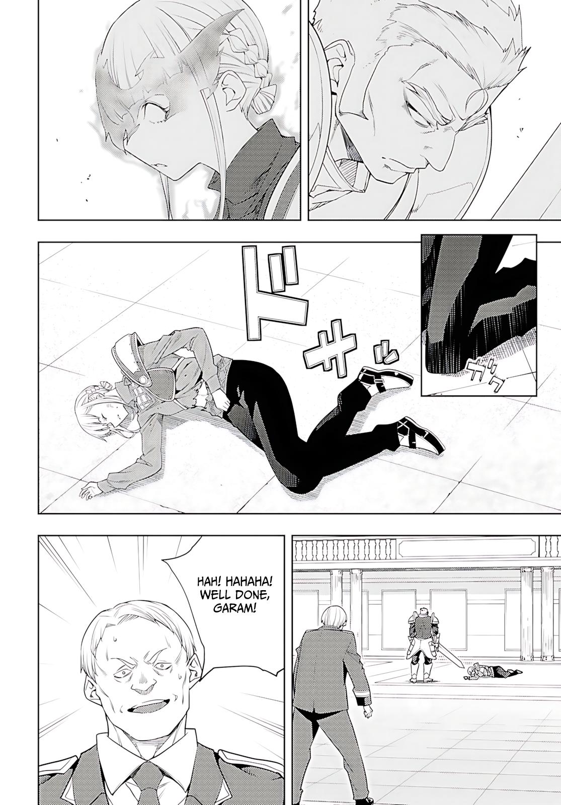 Moto Sekai Ichi'i Subchara Ikusei Nikki: Hai Player, Isekai wo Kouryakuchuu! Chap 78 - Next Chap 79