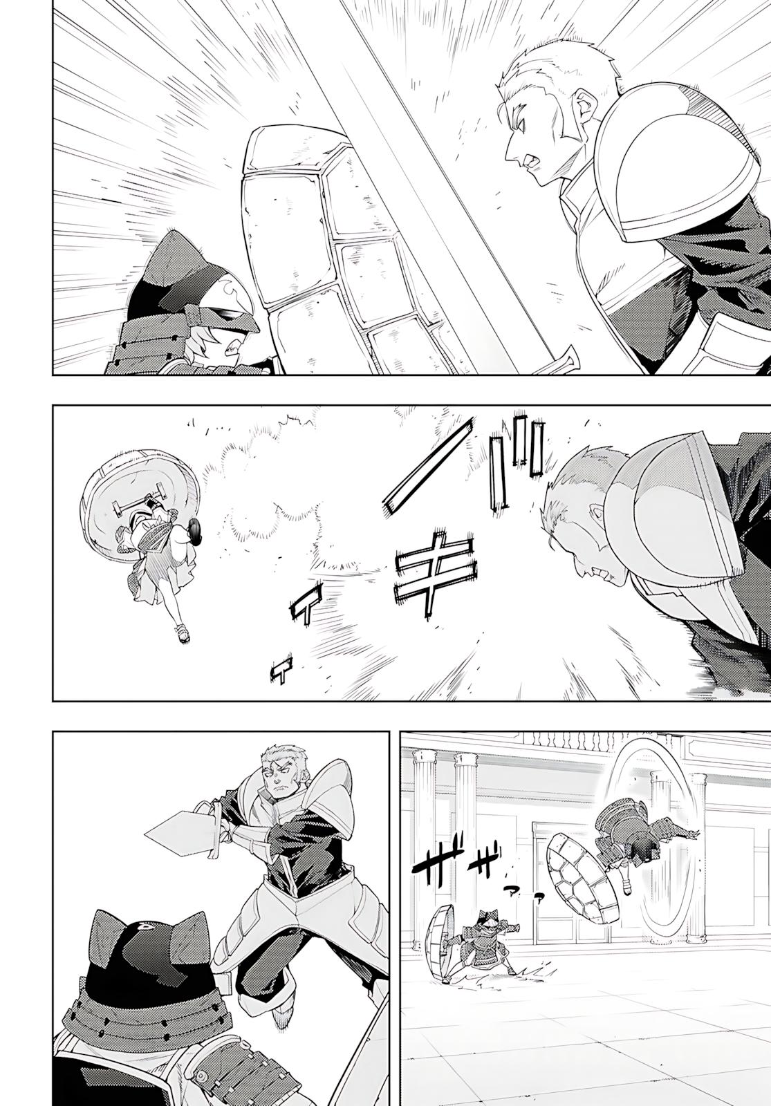 Moto Sekai Ichi'i Subchara Ikusei Nikki: Hai Player, Isekai wo Kouryakuchuu! Chap 78 - Next Chap 79