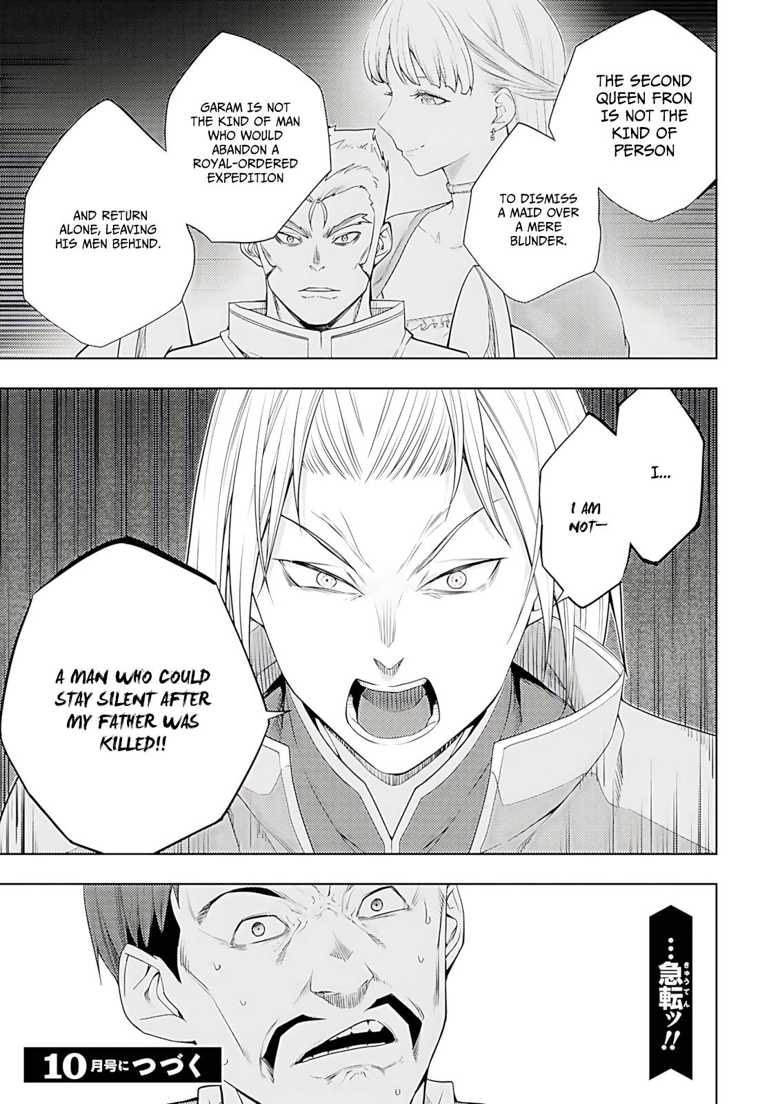 Moto Sekai Ichi'i Subchara Ikusei Nikki: Hai Player, Isekai wo Kouryakuchuu! Chap 78 - Next Chap 79