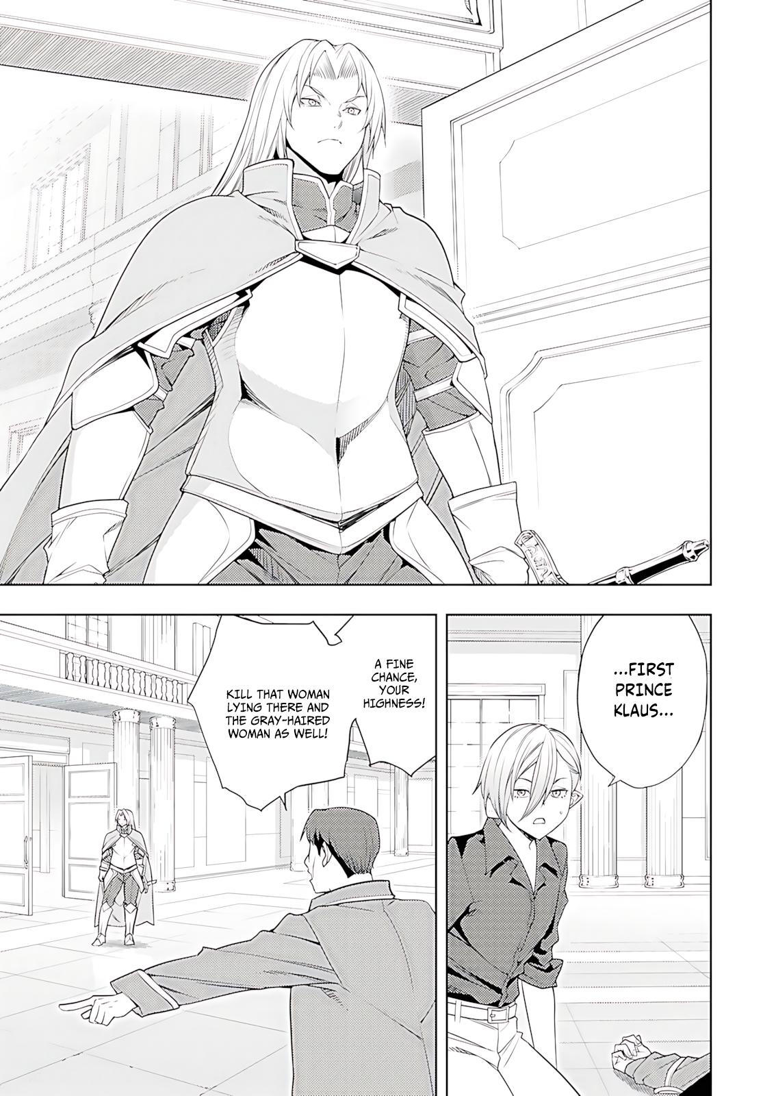 Moto Sekai Ichi'i Subchara Ikusei Nikki: Hai Player, Isekai wo Kouryakuchuu! Chap 78 - Next Chap 79