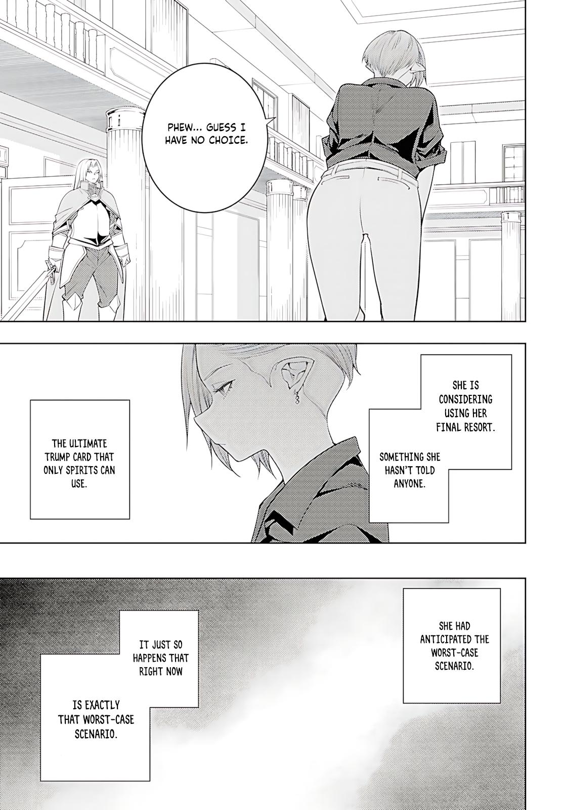 Moto Sekai Ichi'i Subchara Ikusei Nikki: Hai Player, Isekai wo Kouryakuchuu! Chap 78 - Next Chap 79