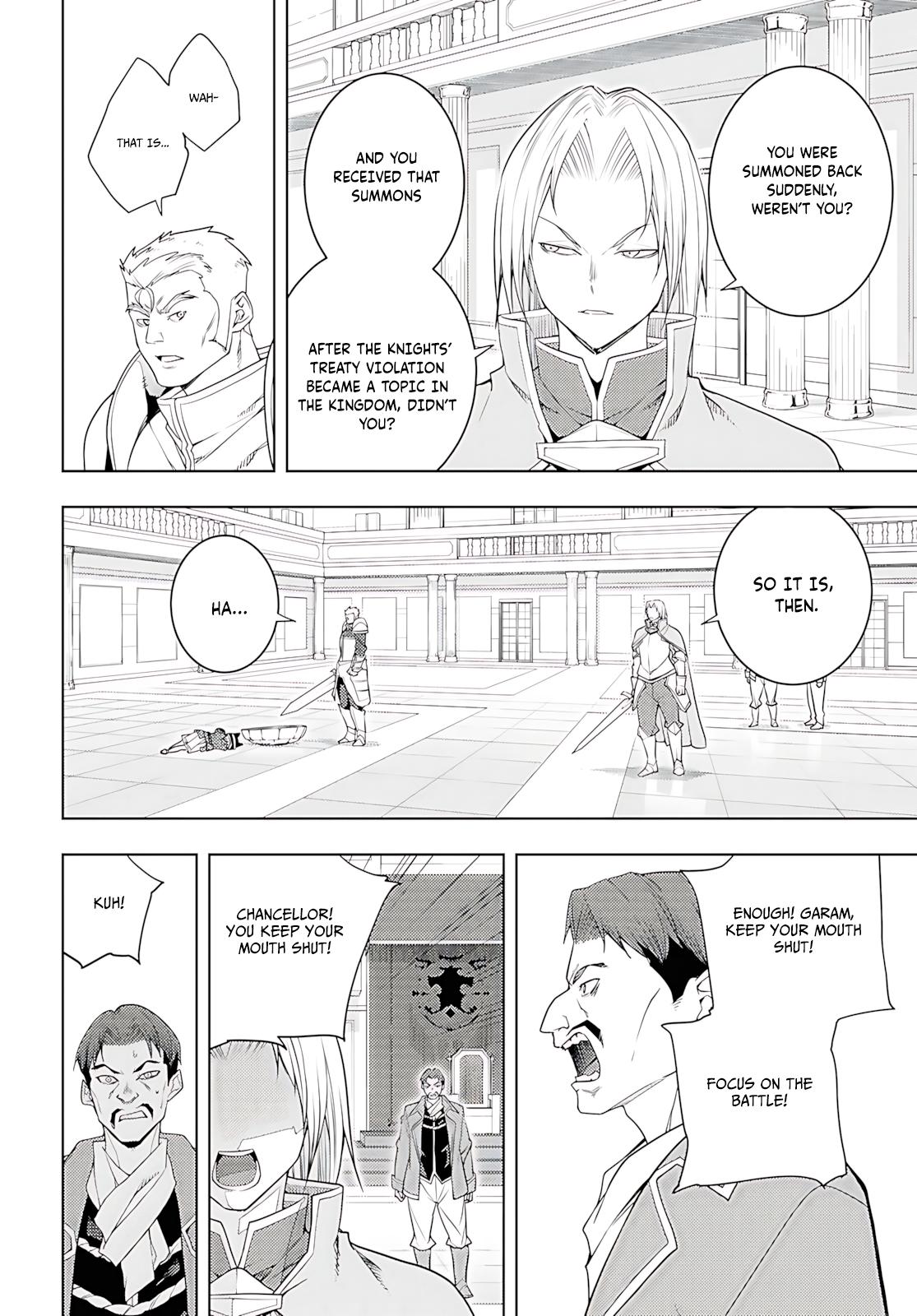 Moto Sekai Ichi'i Subchara Ikusei Nikki: Hai Player, Isekai wo Kouryakuchuu! Chap 78 - Next Chap 79