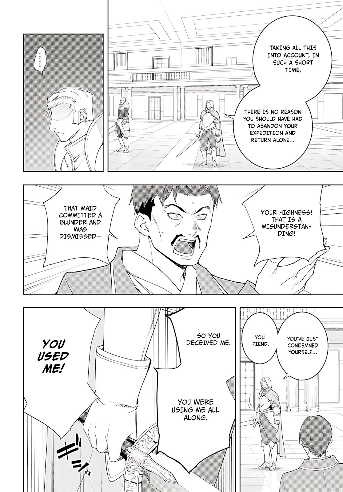 Moto Sekai Ichi'i Subchara Ikusei Nikki: Hai Player, Isekai wo Kouryakuchuu! Chap 78 - Next Chap 79