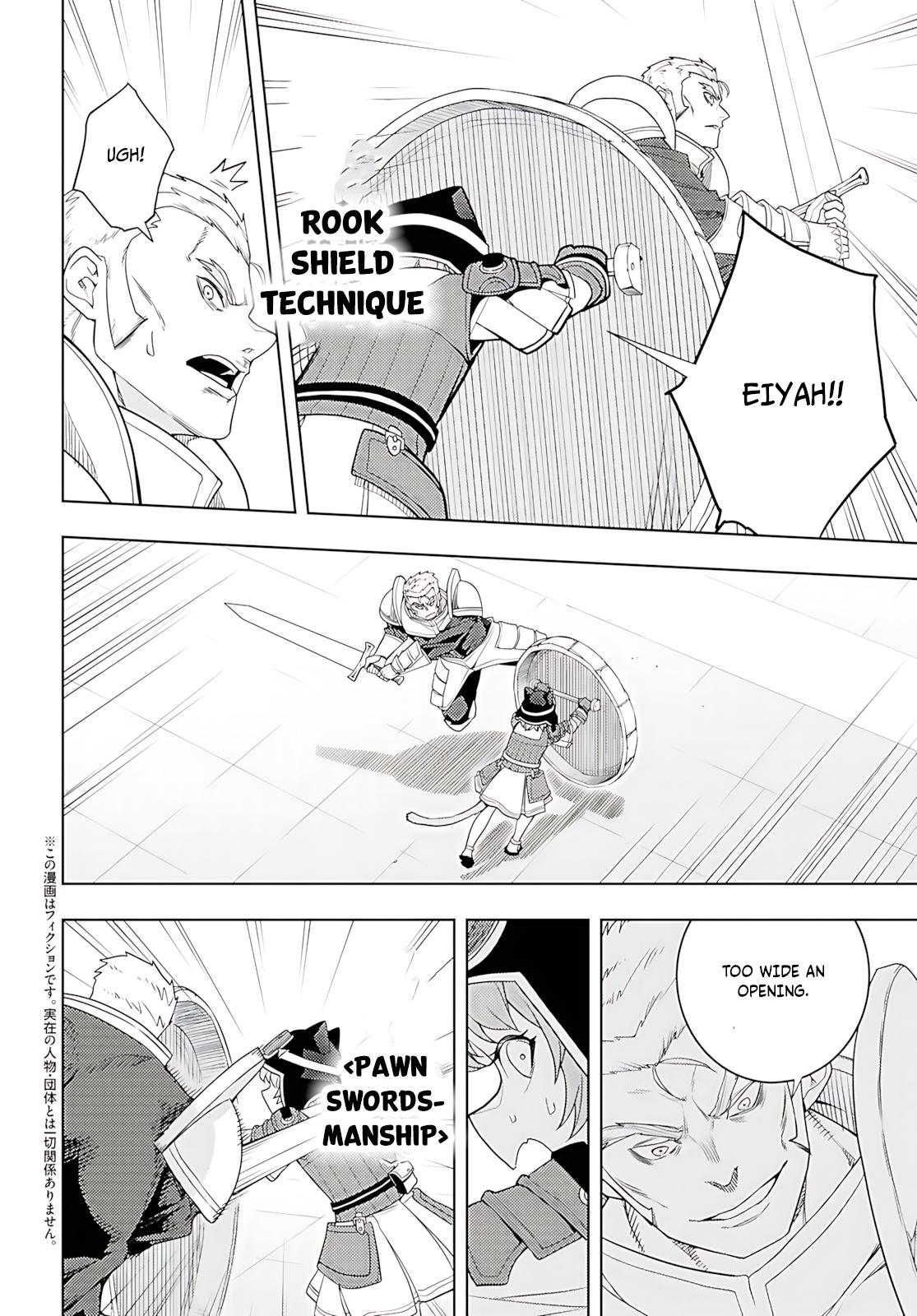 Moto Sekai Ichi'i Subchara Ikusei Nikki: Hai Player, Isekai wo Kouryakuchuu! Chap 78 - Next Chap 79