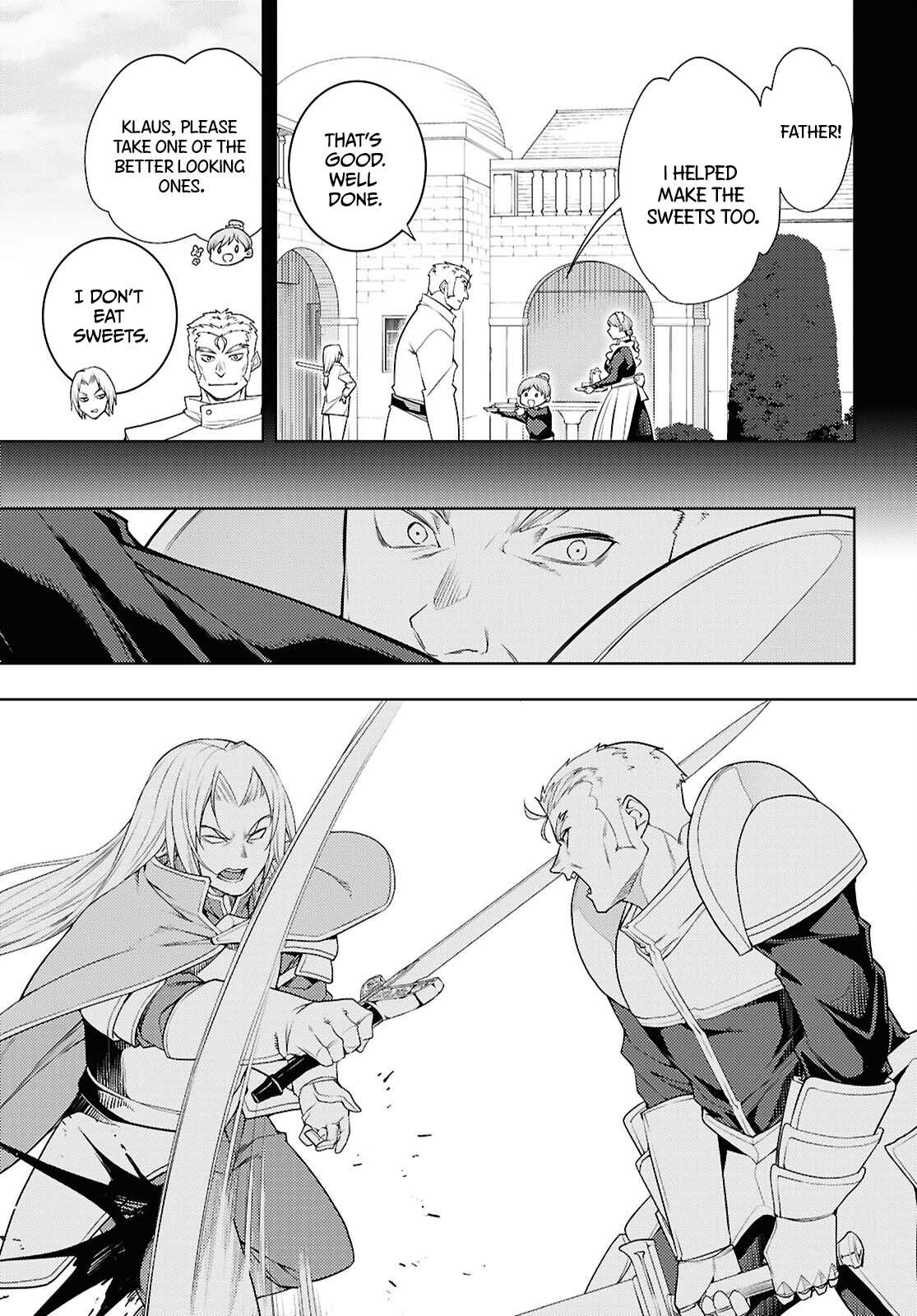Moto Sekai Ichi'i Subchara Ikusei Nikki: Hai Player, Isekai wo Kouryakuchuu! Chap 79 - Next Chap 80