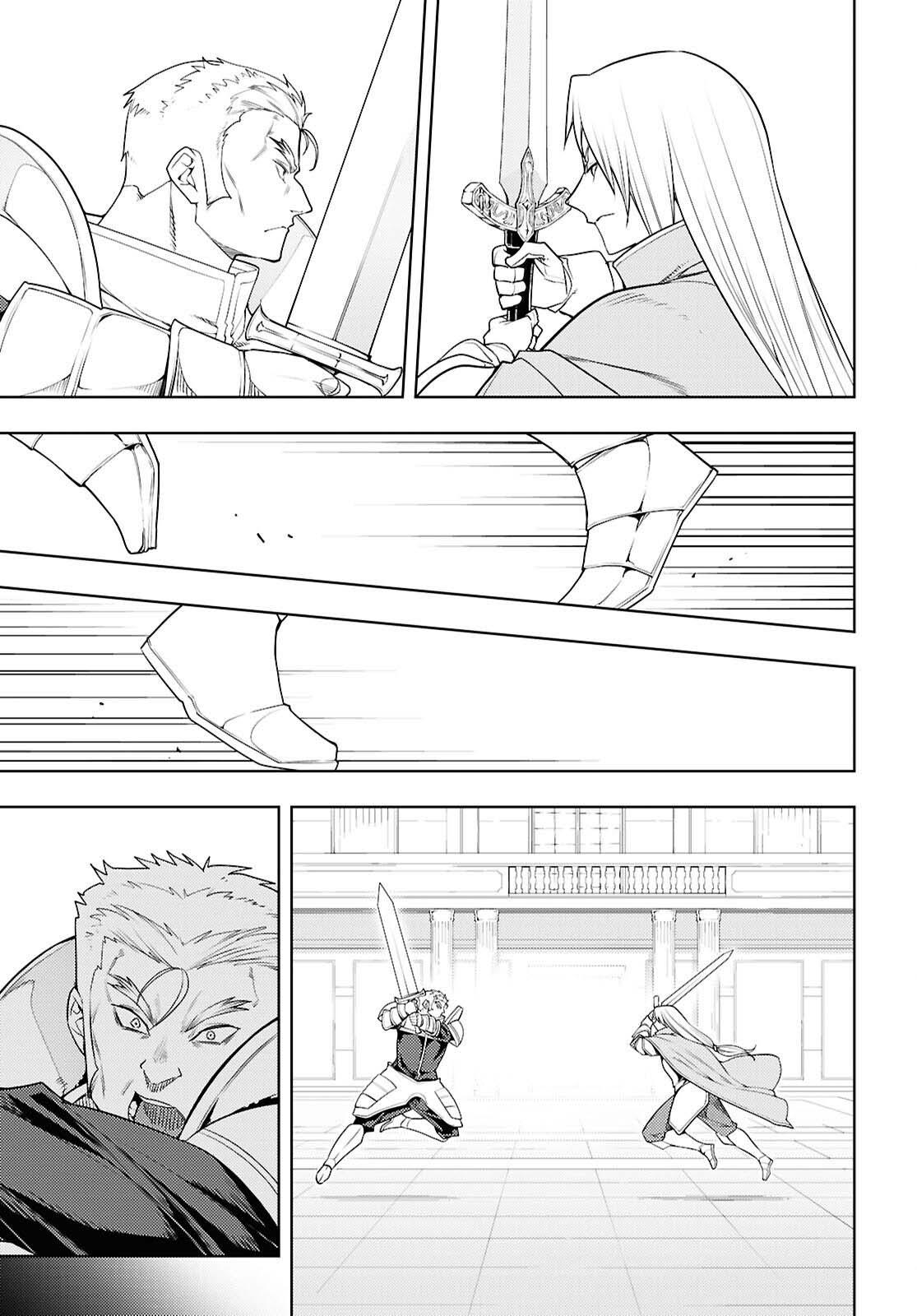 Moto Sekai Ichi'i Subchara Ikusei Nikki: Hai Player, Isekai wo Kouryakuchuu! Chap 79 - Next Chap 80