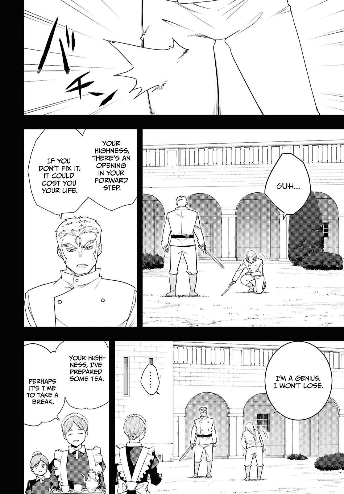 Moto Sekai Ichi'i Subchara Ikusei Nikki: Hai Player, Isekai wo Kouryakuchuu! Chap 79 - Next Chap 80
