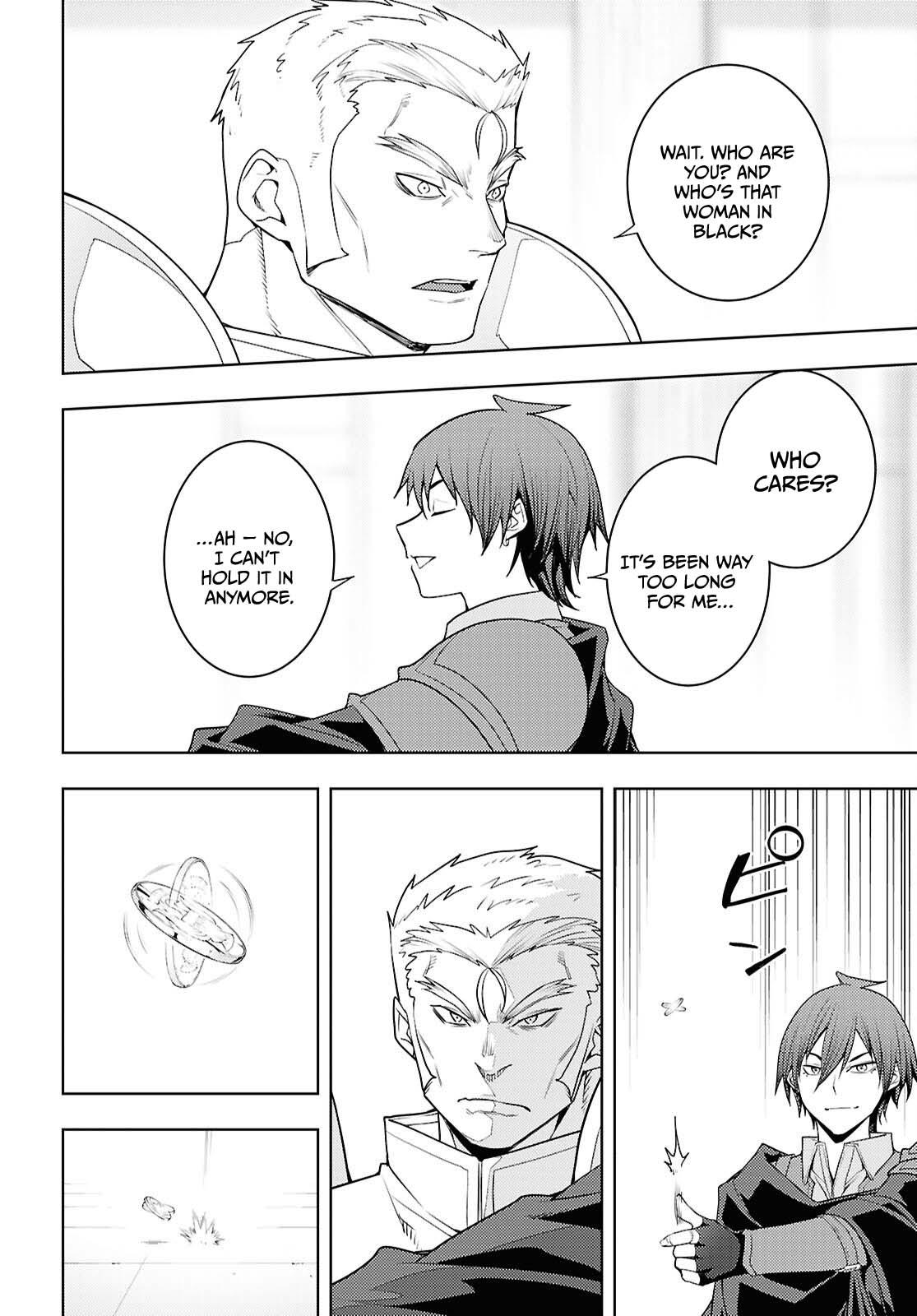 Moto Sekai Ichi'i Subchara Ikusei Nikki: Hai Player, Isekai wo Kouryakuchuu! Chap 79 - Next Chap 80