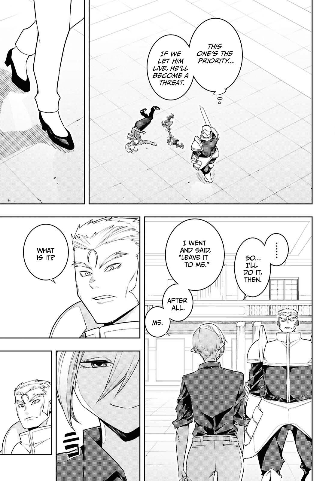 Moto Sekai Ichi'i Subchara Ikusei Nikki: Hai Player, Isekai wo Kouryakuchuu! Chap 79 - Next Chap 80