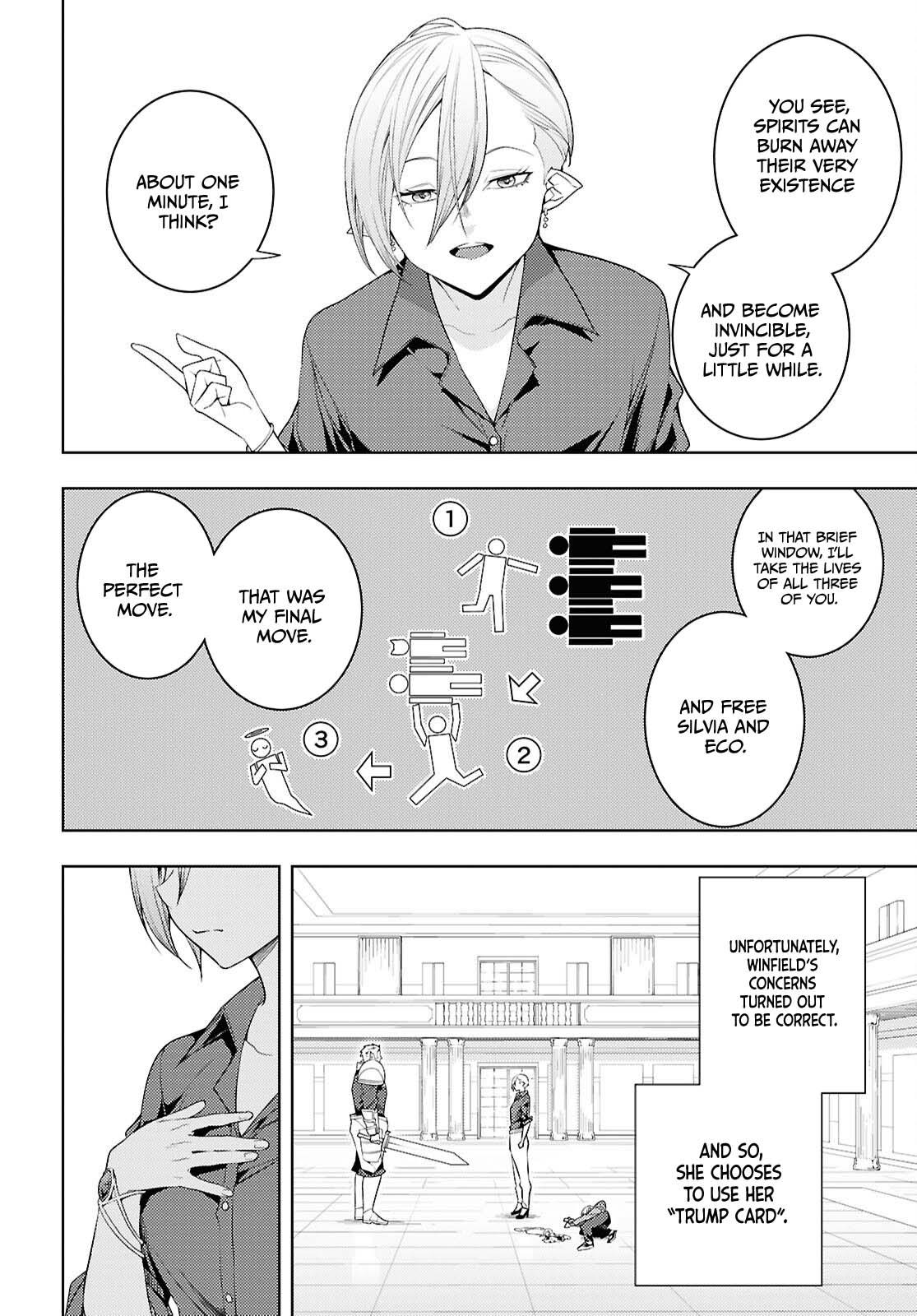 Moto Sekai Ichi'i Subchara Ikusei Nikki: Hai Player, Isekai wo Kouryakuchuu! Chap 79 - Next Chap 80