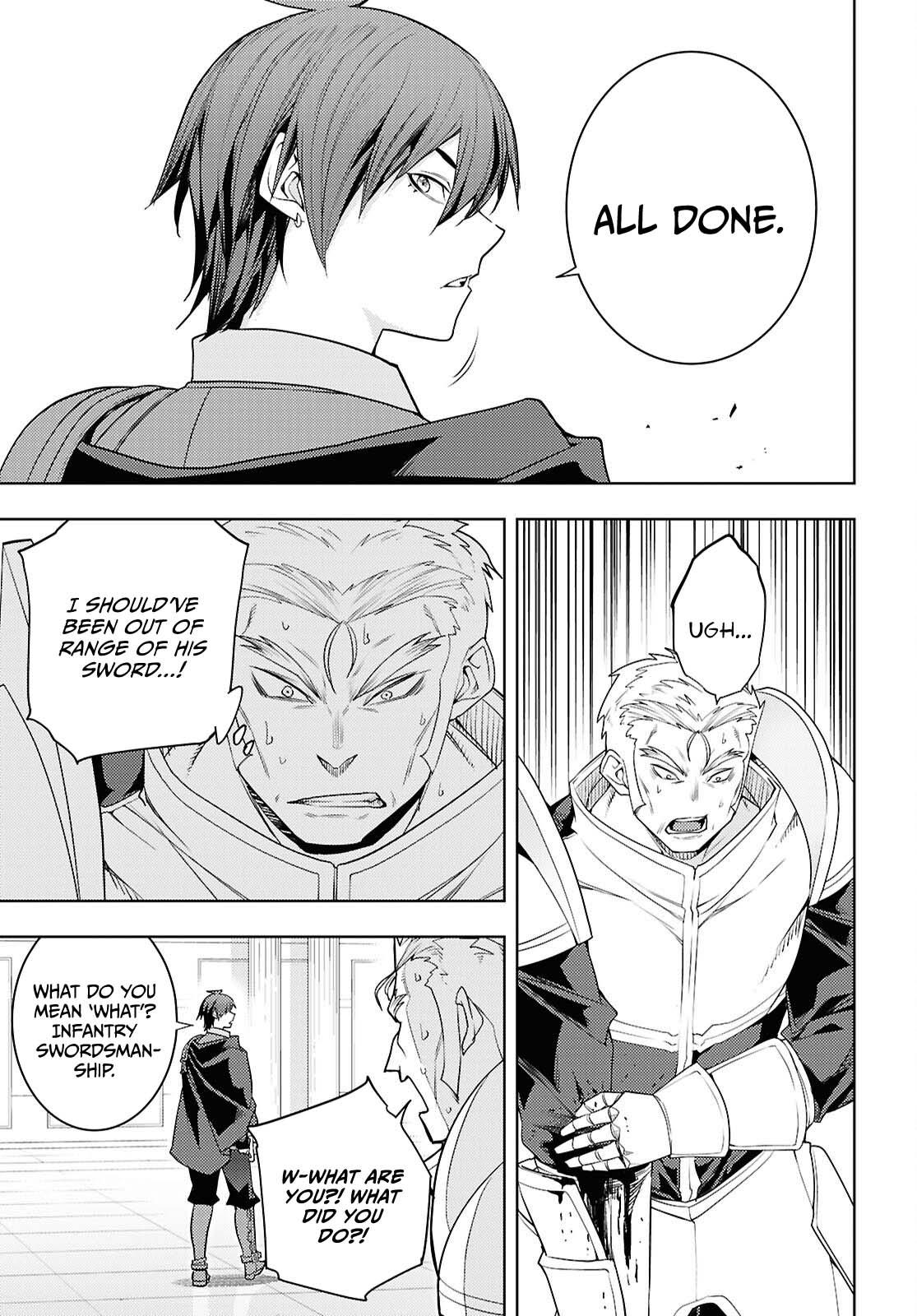 Moto Sekai Ichi'i Subchara Ikusei Nikki: Hai Player, Isekai wo Kouryakuchuu! Chap 79 - Next Chap 80