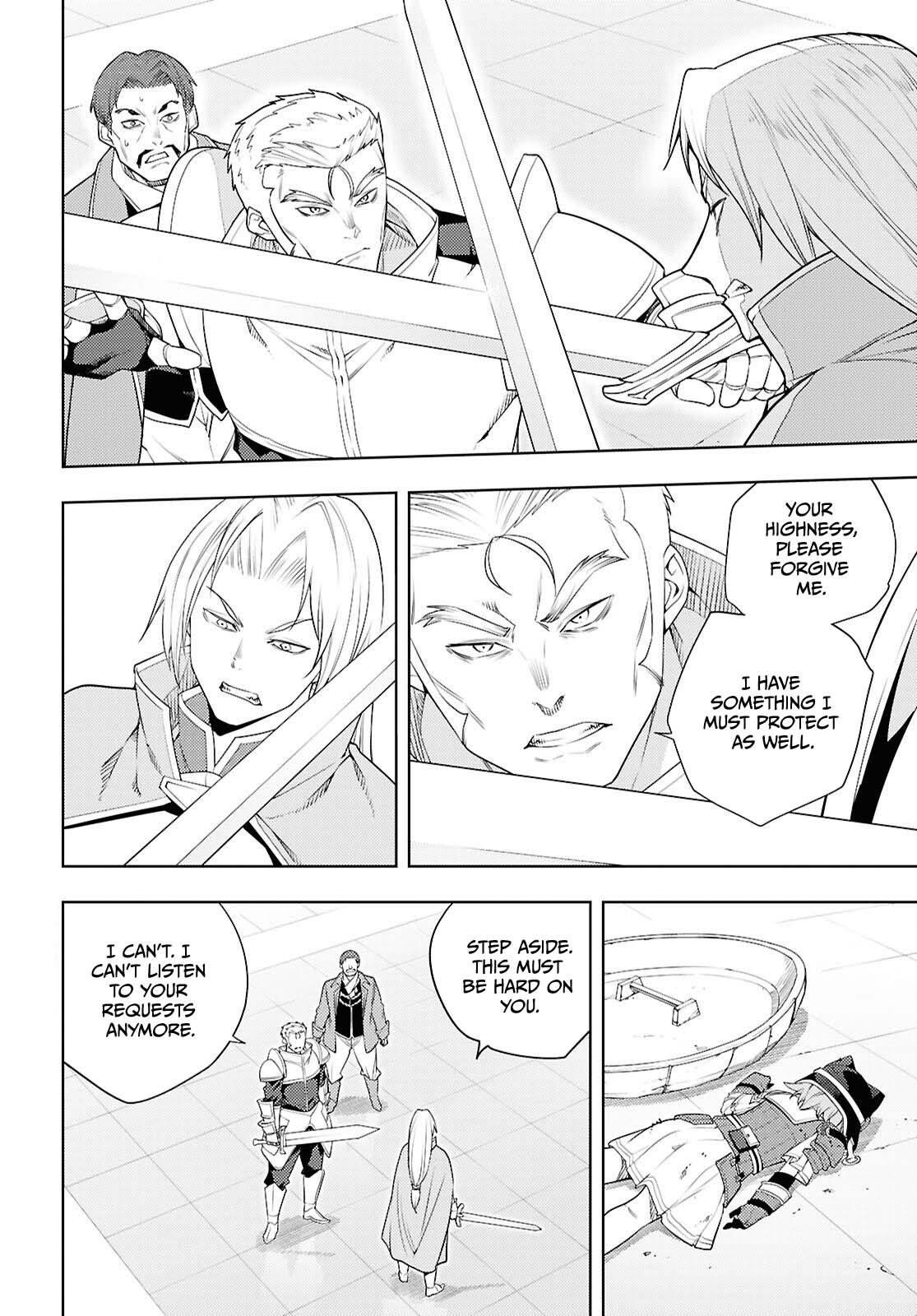 Moto Sekai Ichi'i Subchara Ikusei Nikki: Hai Player, Isekai wo Kouryakuchuu! Chap 79 - Next Chap 80