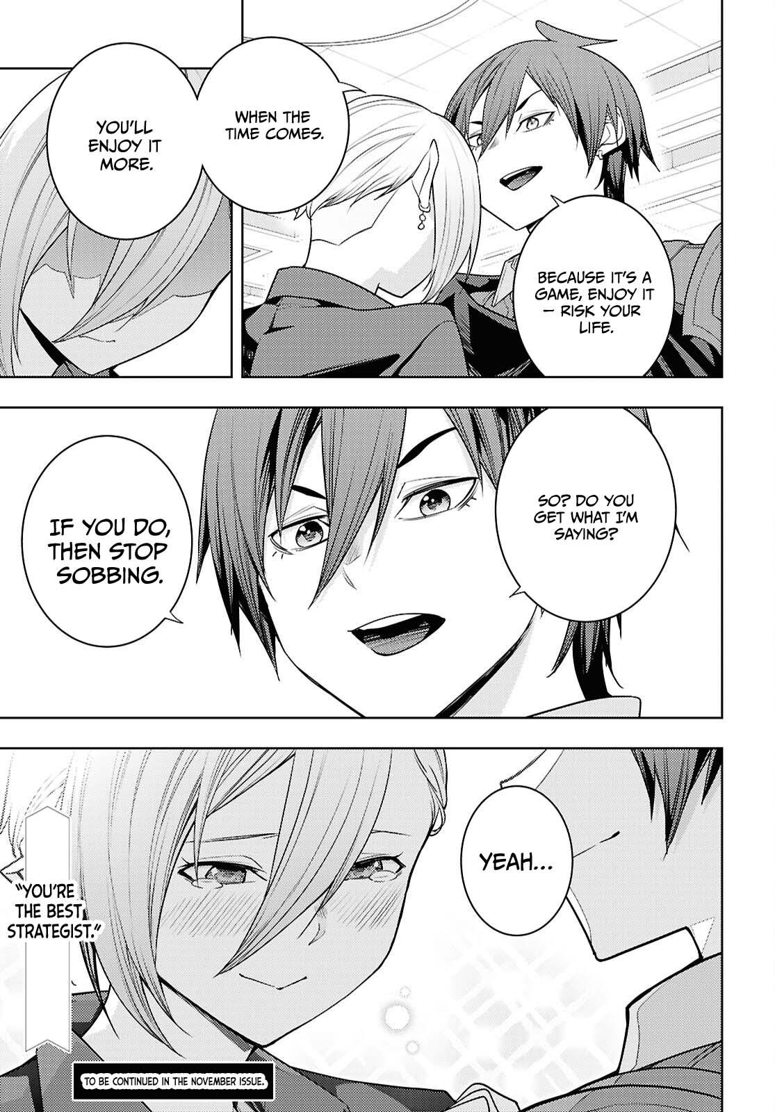 Moto Sekai Ichi'i Subchara Ikusei Nikki: Hai Player, Isekai wo Kouryakuchuu! Chap 79 - Next Chap 80