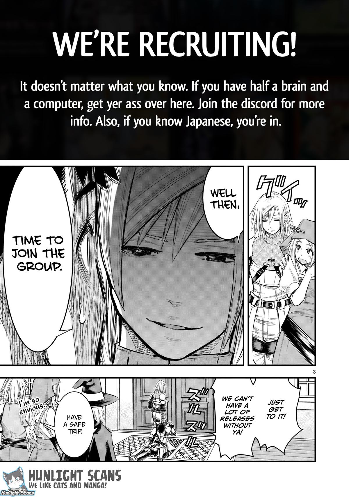 Moto Sekai Ichi'i Subchara Ikusei Nikki: Hai Player, Isekai wo Kouryakuchuu! Chap 79 - Next Chap 80