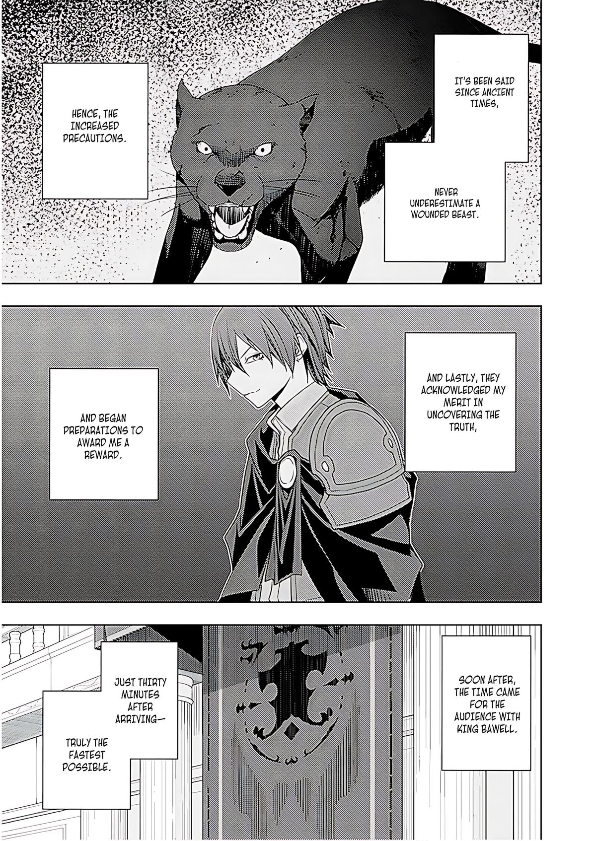 Moto Sekai Ichi'i Subchara Ikusei Nikki: Hai Player, Isekai wo Kouryakuchuu! Chap 70 - Next Chap 71