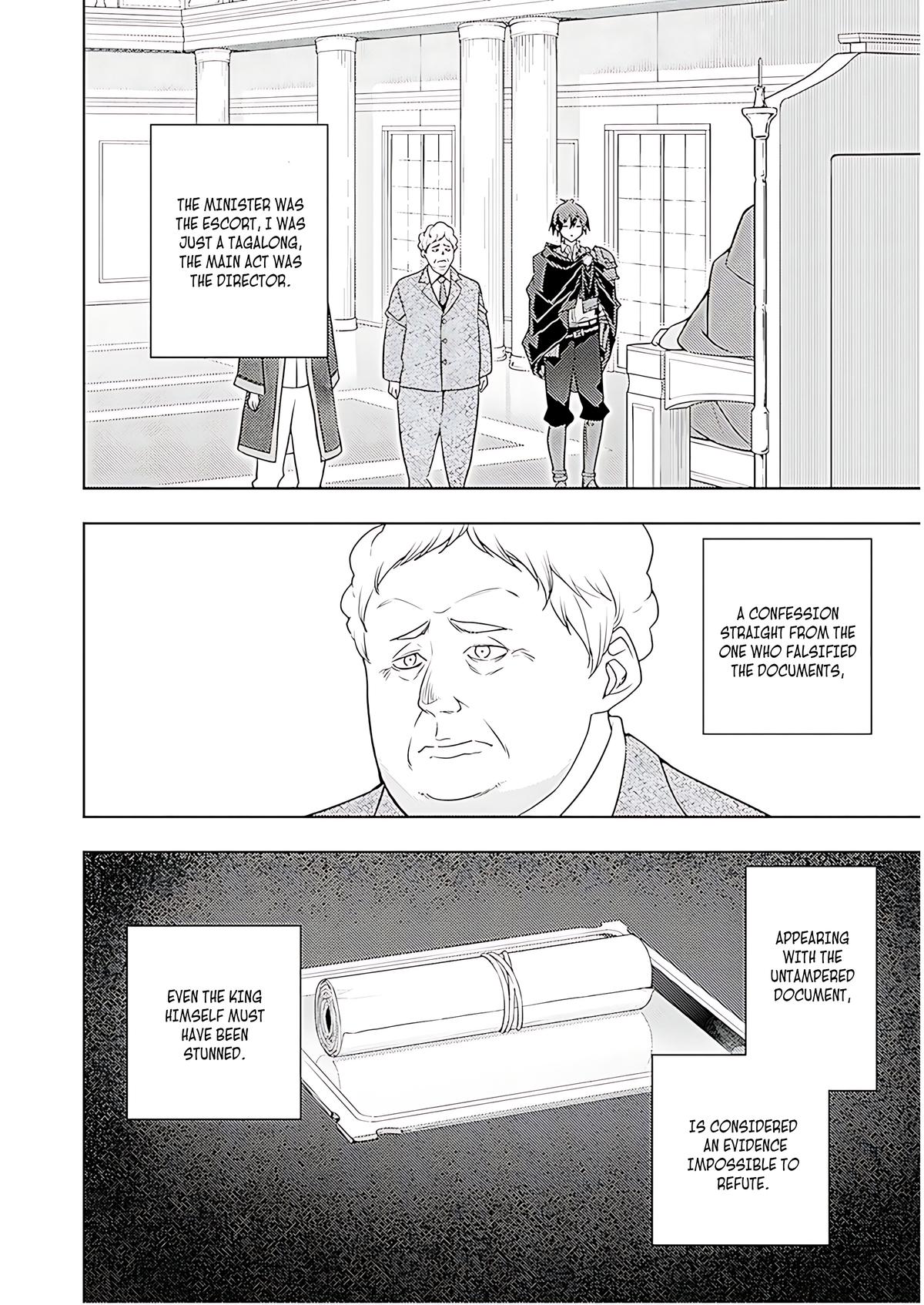 Moto Sekai Ichi'i Subchara Ikusei Nikki: Hai Player, Isekai wo Kouryakuchuu! Chap 70 - Next Chap 71