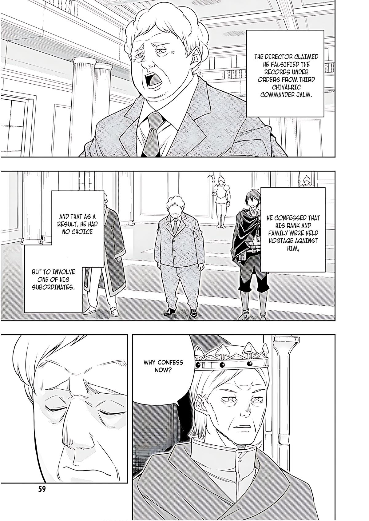 Moto Sekai Ichi'i Subchara Ikusei Nikki: Hai Player, Isekai wo Kouryakuchuu! Chap 70 - Next Chap 71