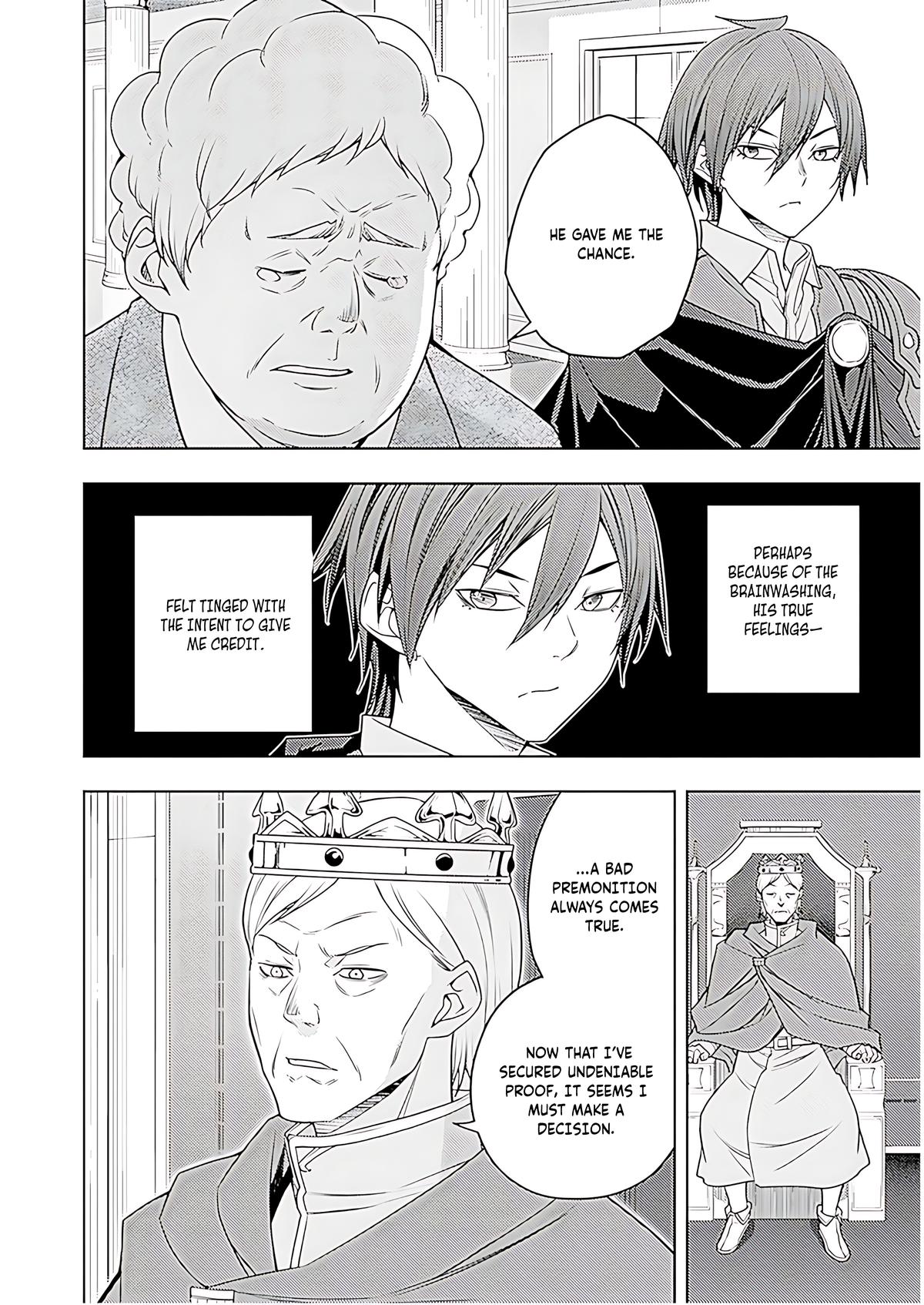 Moto Sekai Ichi'i Subchara Ikusei Nikki: Hai Player, Isekai wo Kouryakuchuu! Chap 70 - Next Chap 71