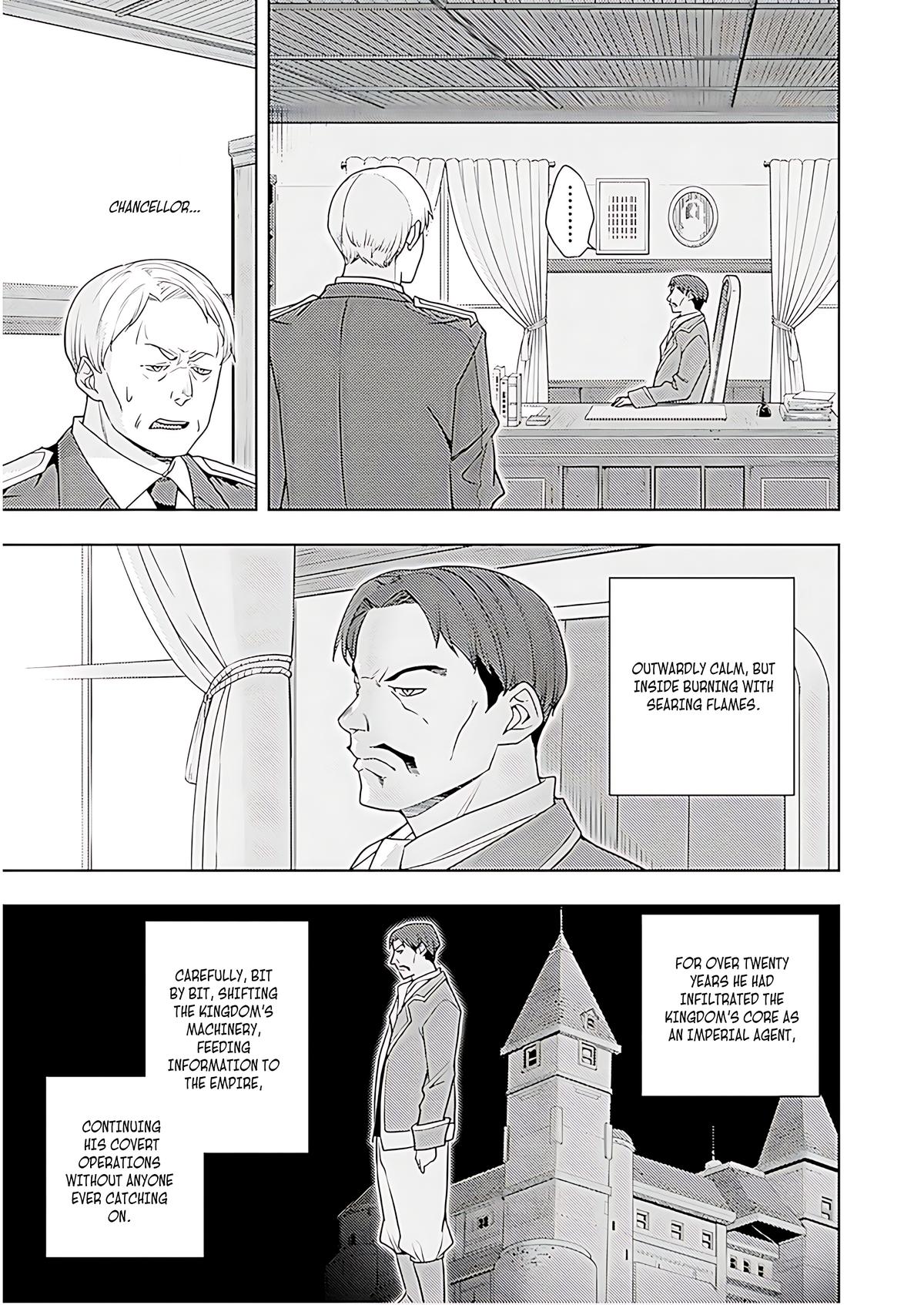 Moto Sekai Ichi'i Subchara Ikusei Nikki: Hai Player, Isekai wo Kouryakuchuu! Chap 70 - Next Chap 71