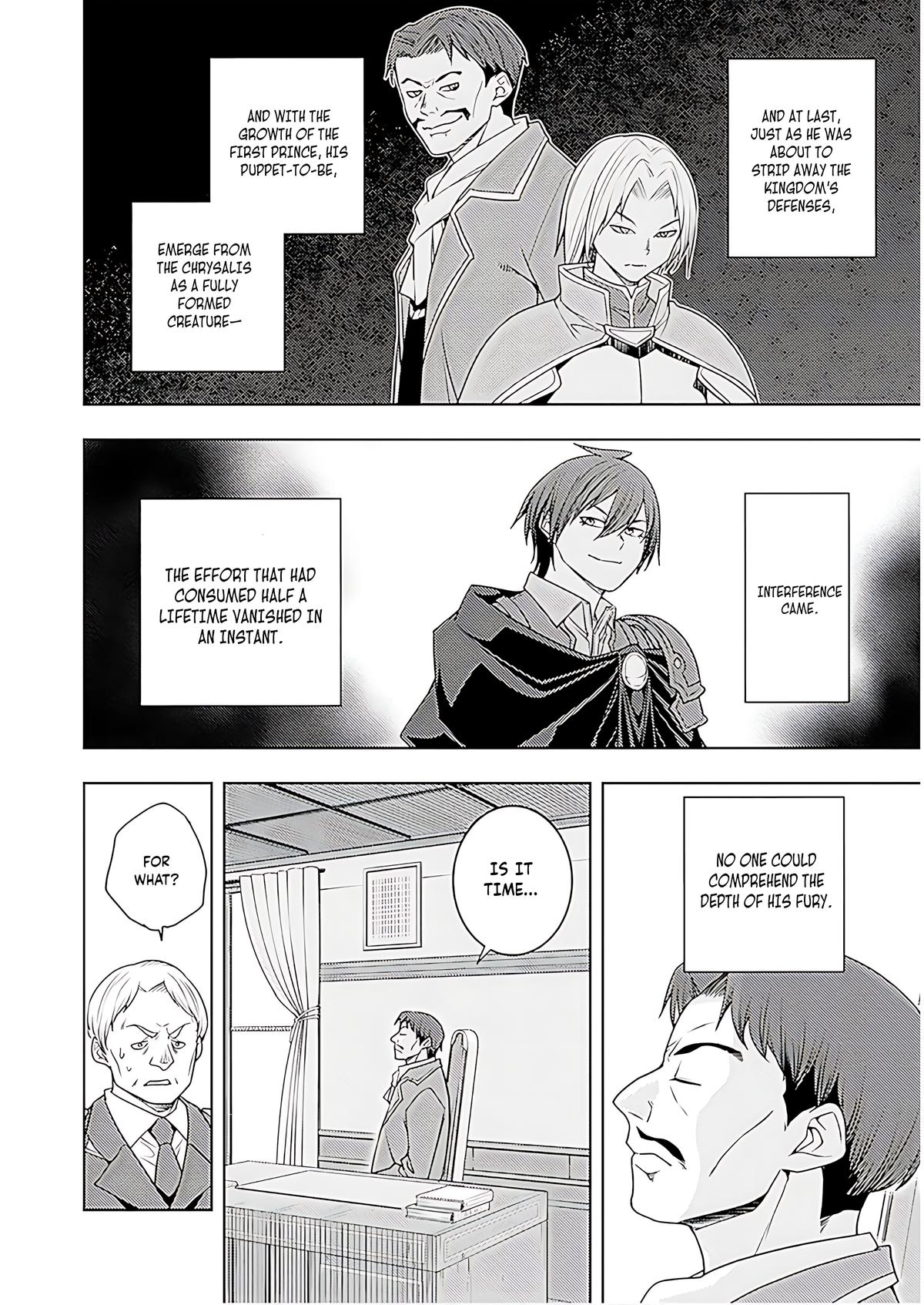 Moto Sekai Ichi'i Subchara Ikusei Nikki: Hai Player, Isekai wo Kouryakuchuu! Chap 70 - Next Chap 71
